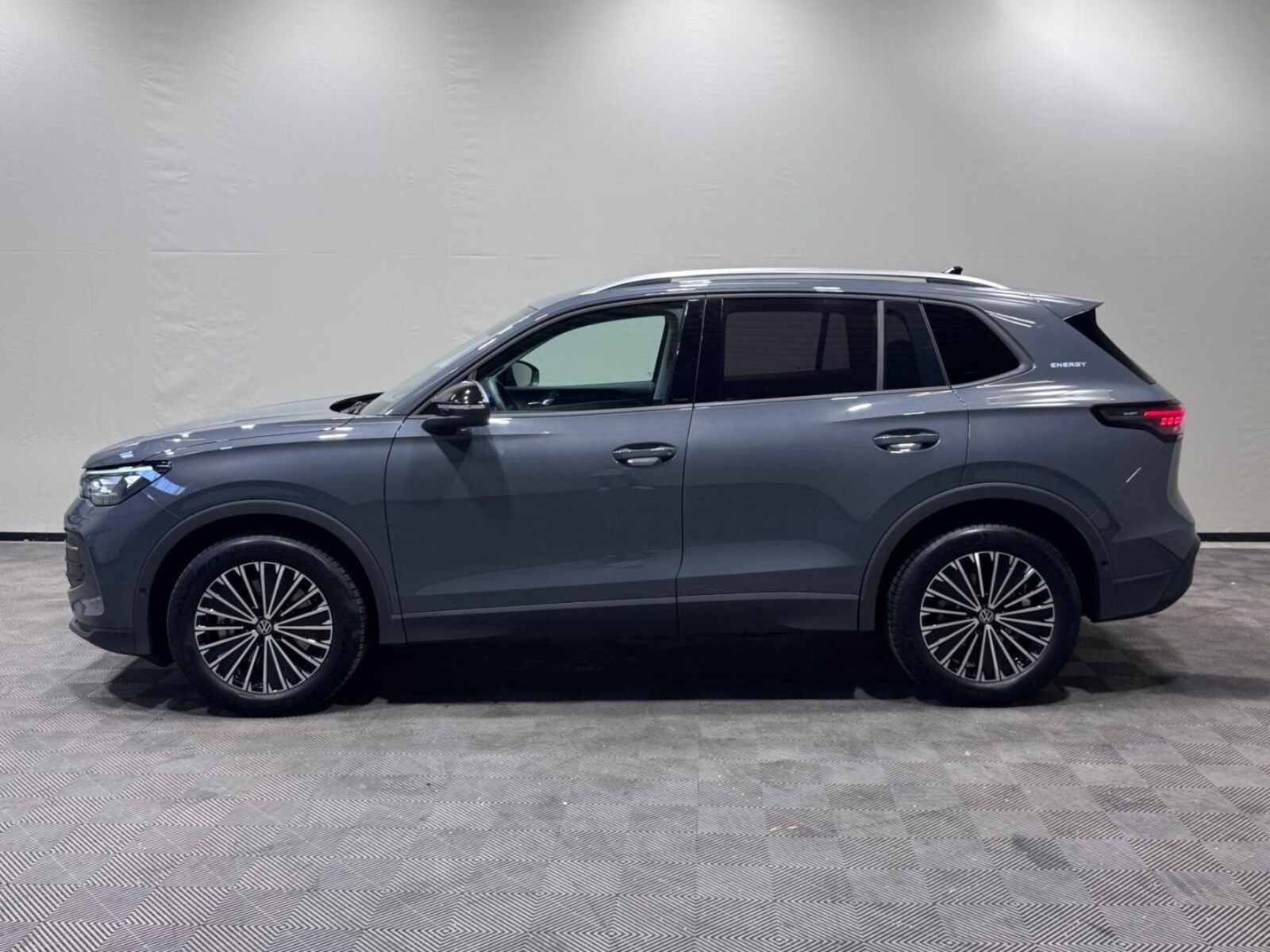 Volkswagen Tiguan – Bild 3