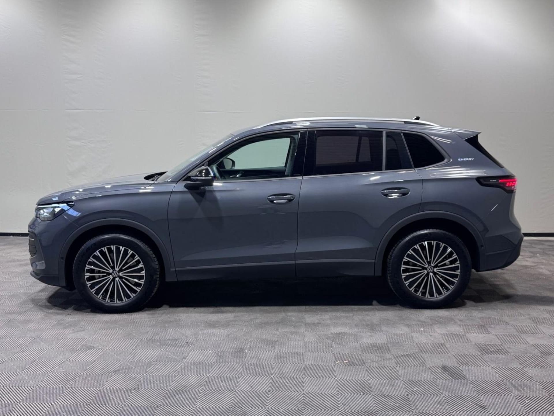 Volkswagen Tiguan ENERGY