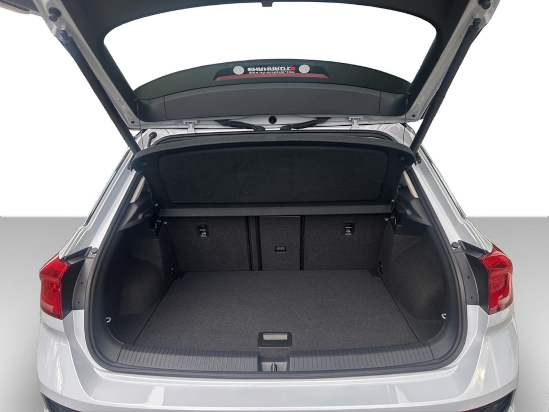 Volkswagen T-Roc IQ.DRIVE