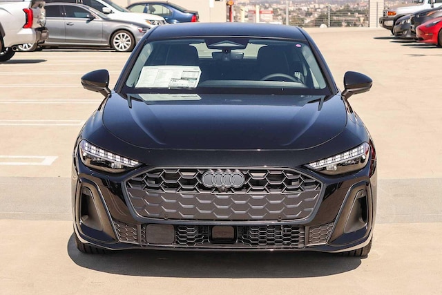 2026 Audi A5 Sedan