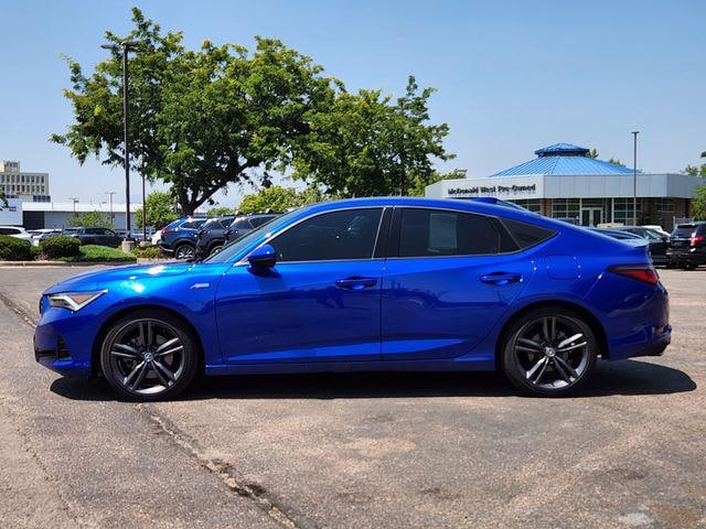2023 Acura Integra