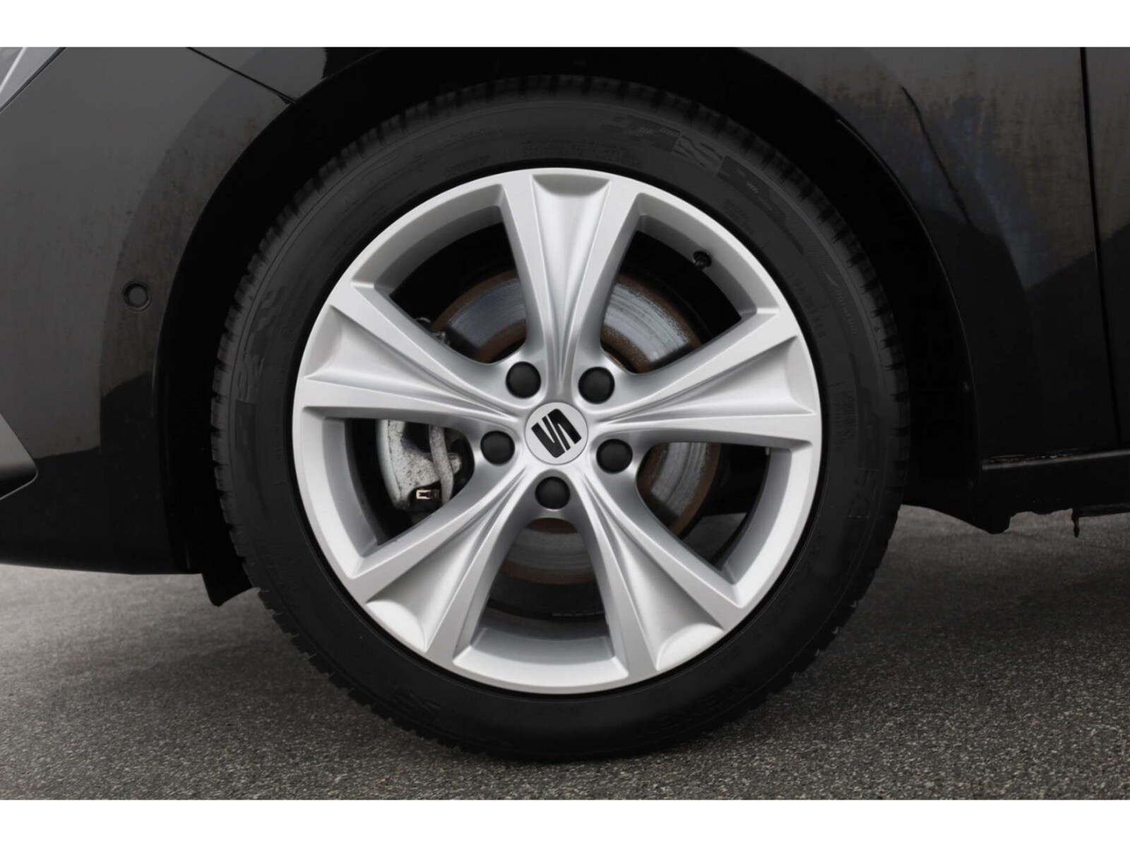 SEAT Leon Sportstourer – Bild 7