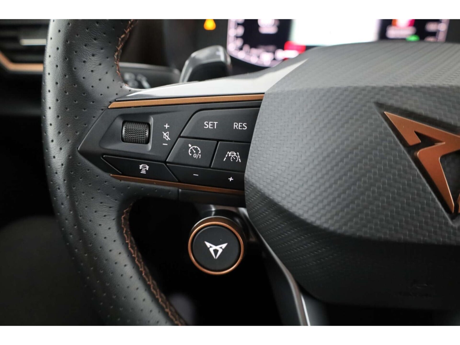 CUPRA Formentor VZ5