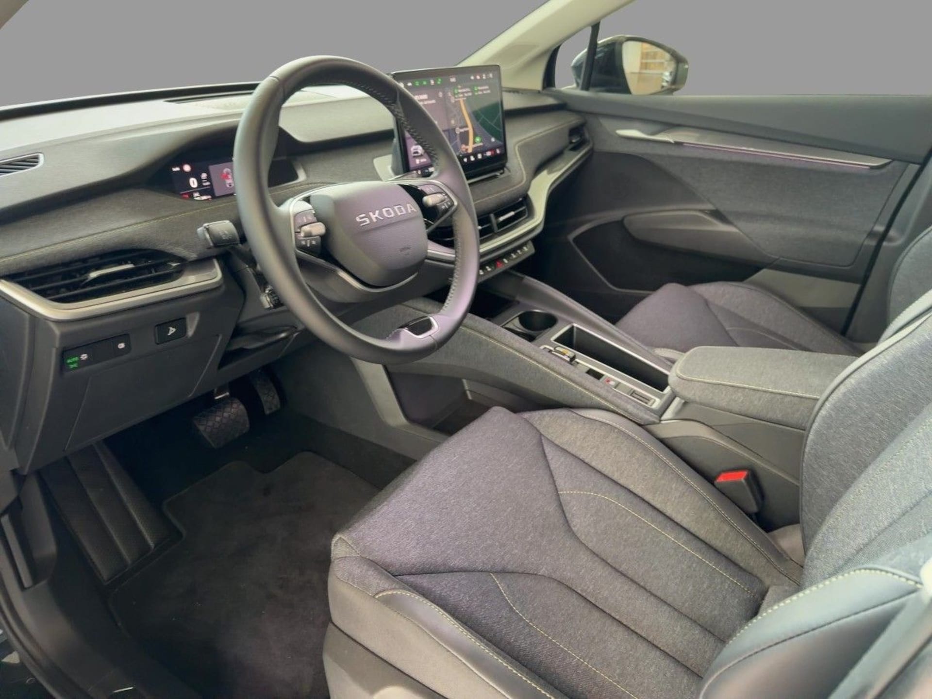 Skoda Elroq 60