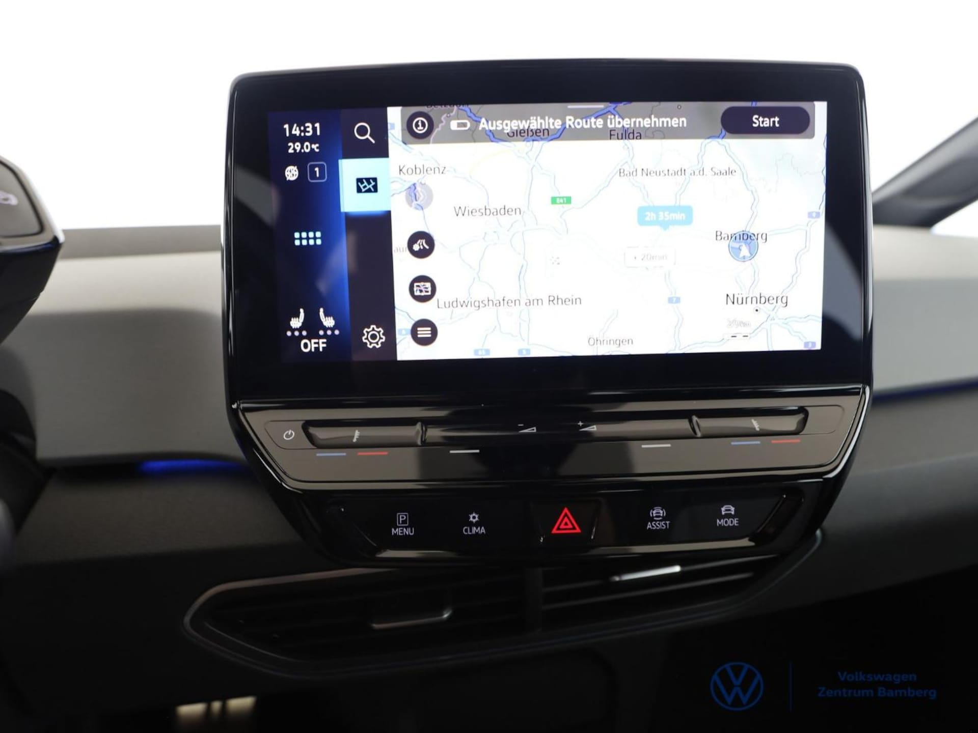 Volkswagen ID.3 Pro Performance