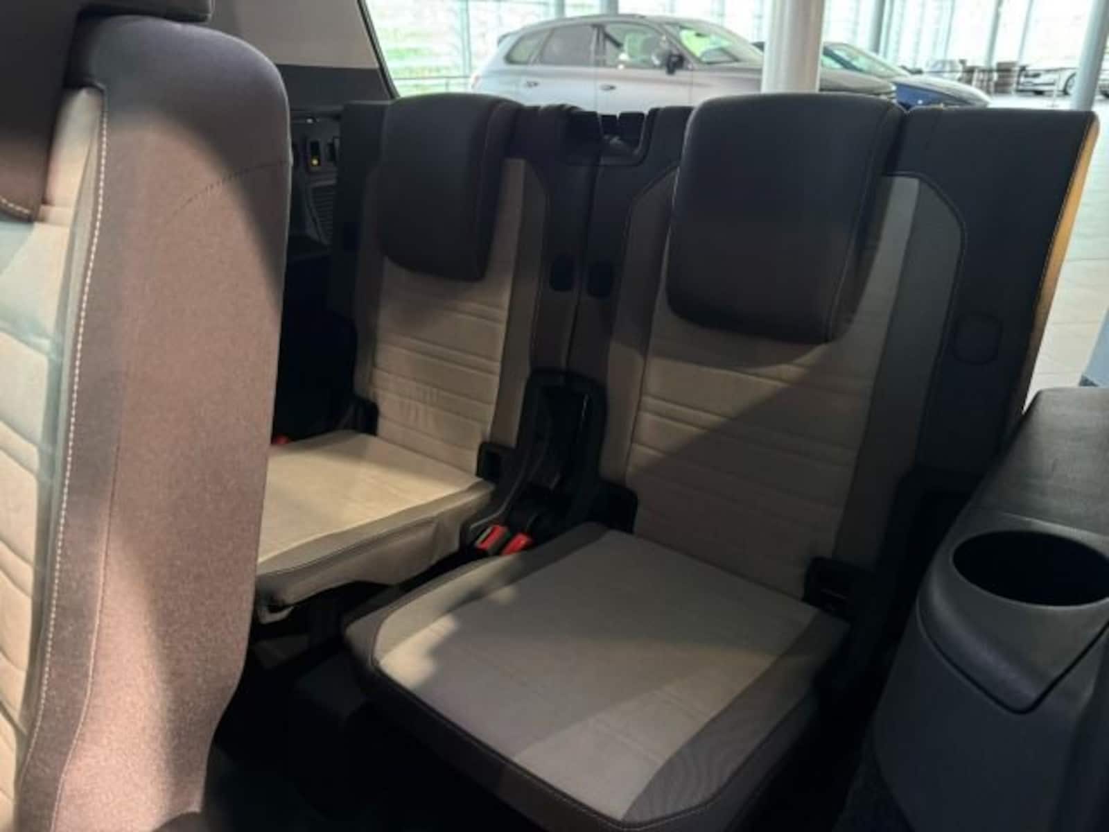 Volkswagen Touran – Bild 17