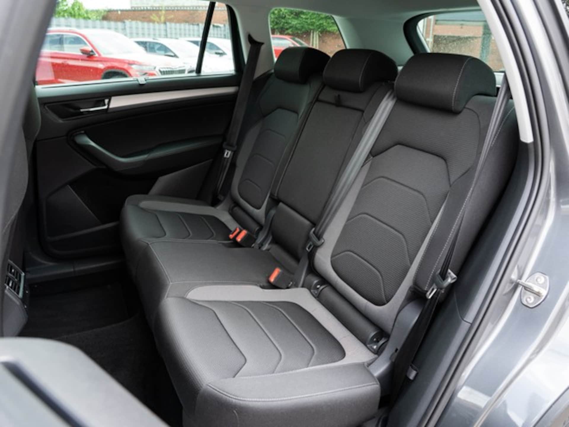 Skoda Kodiaq Ambition