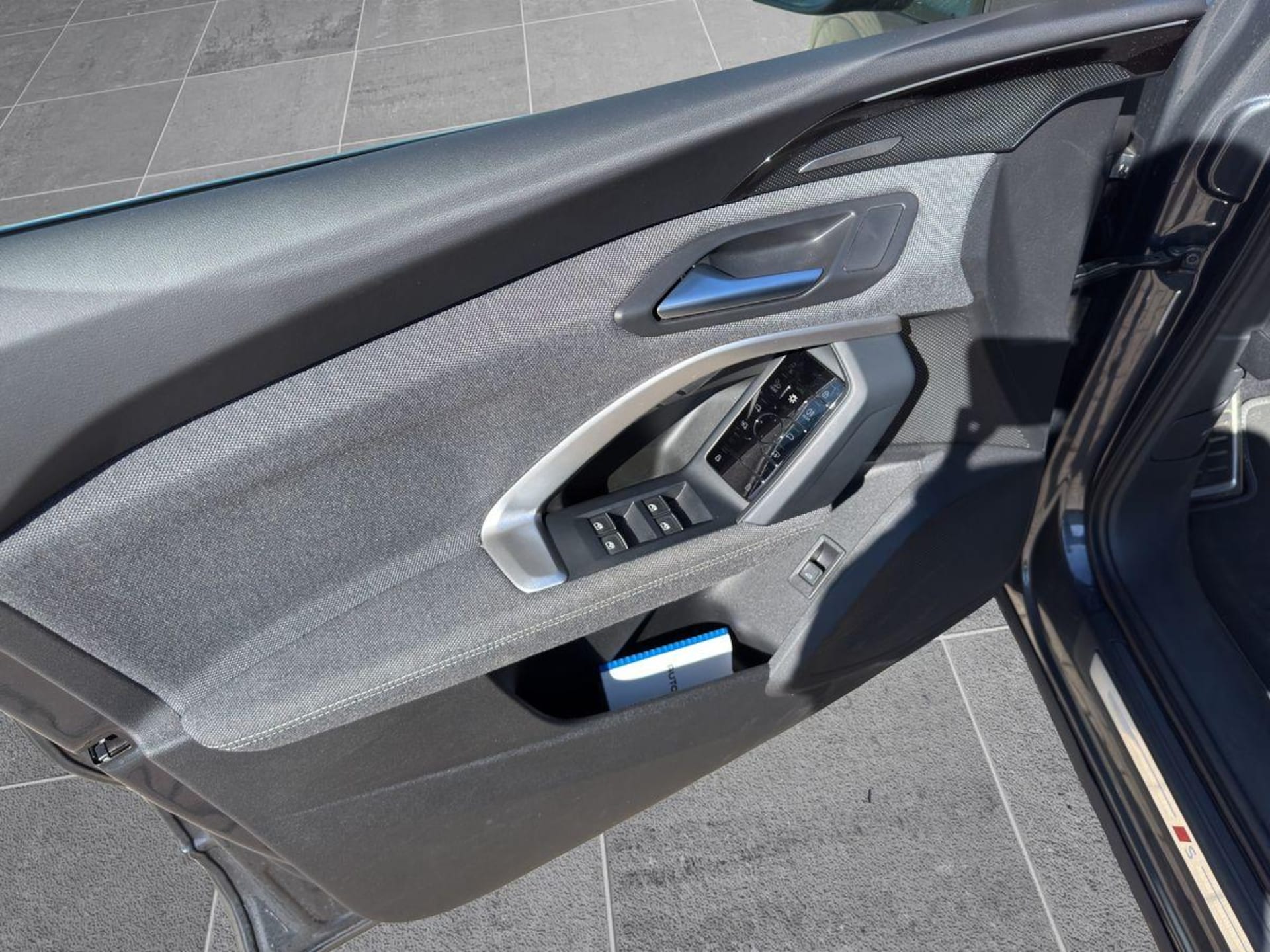 Audi Q5 SUV