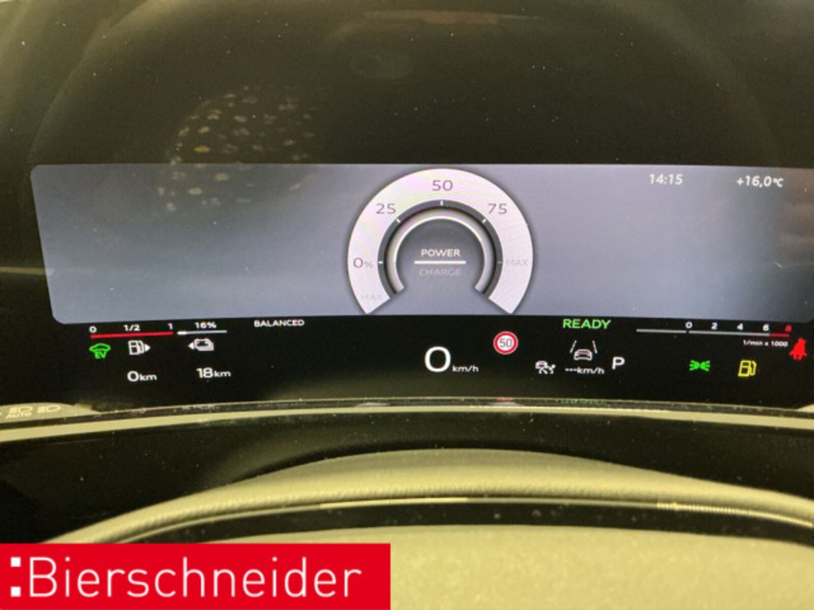 Audi Q3 Sportback – Bild 14
