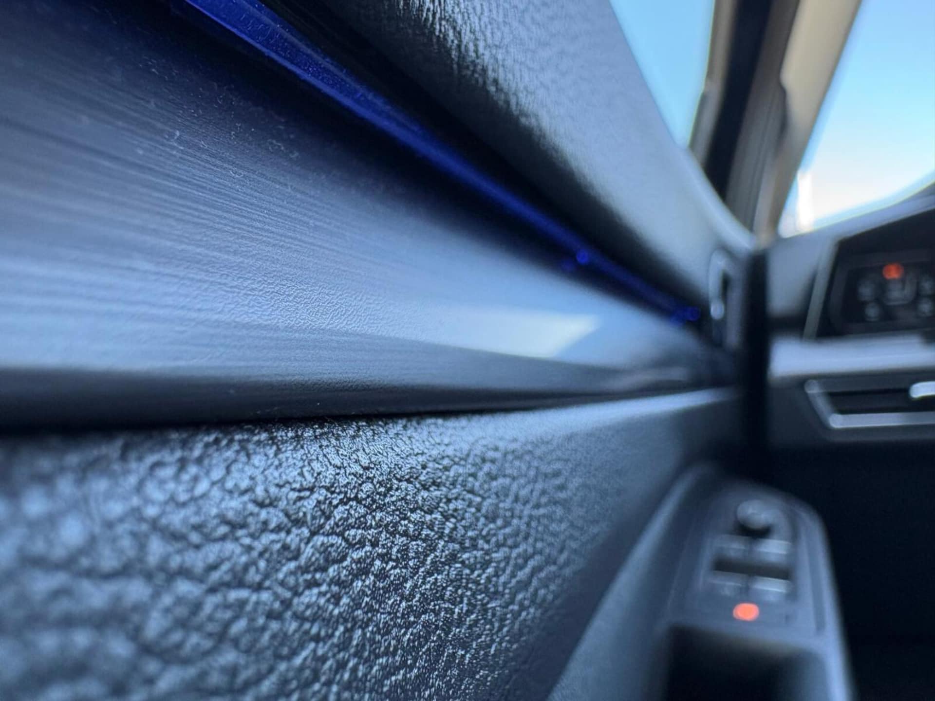 Volkswagen Golf Style