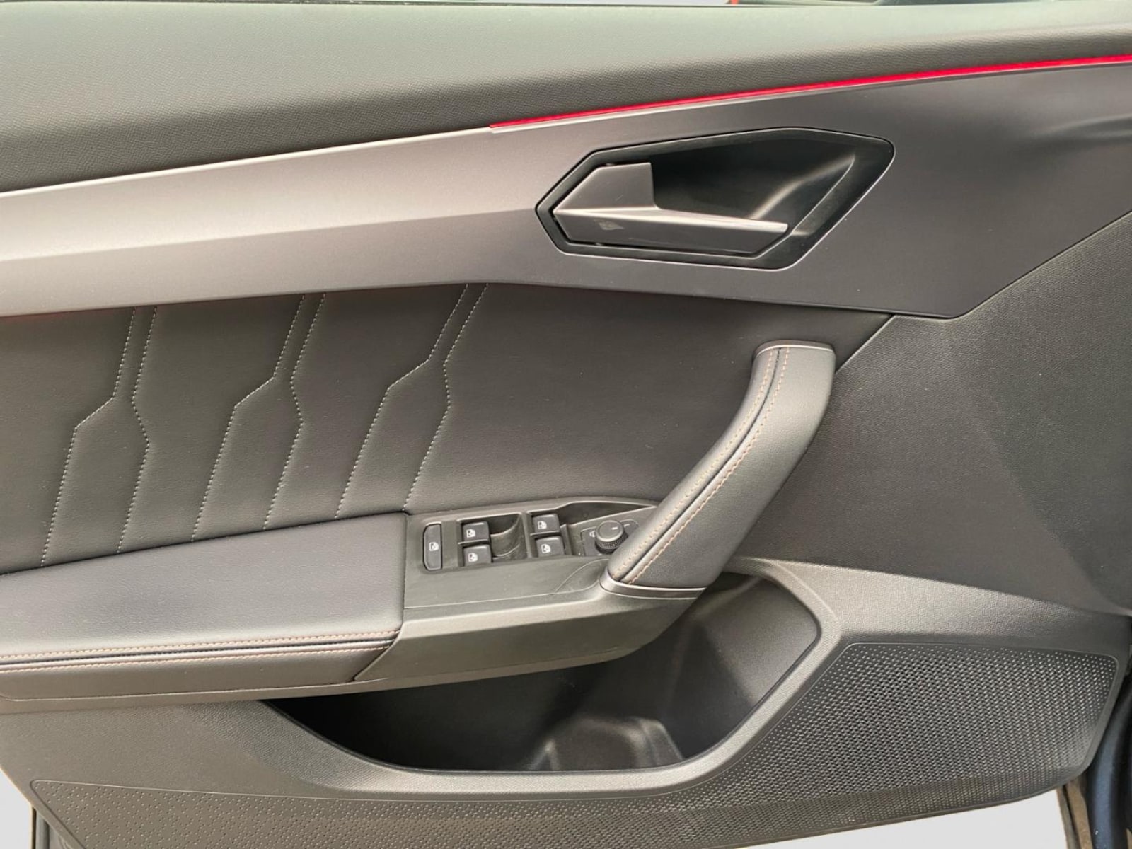CUPRA Formentor – Bild 13