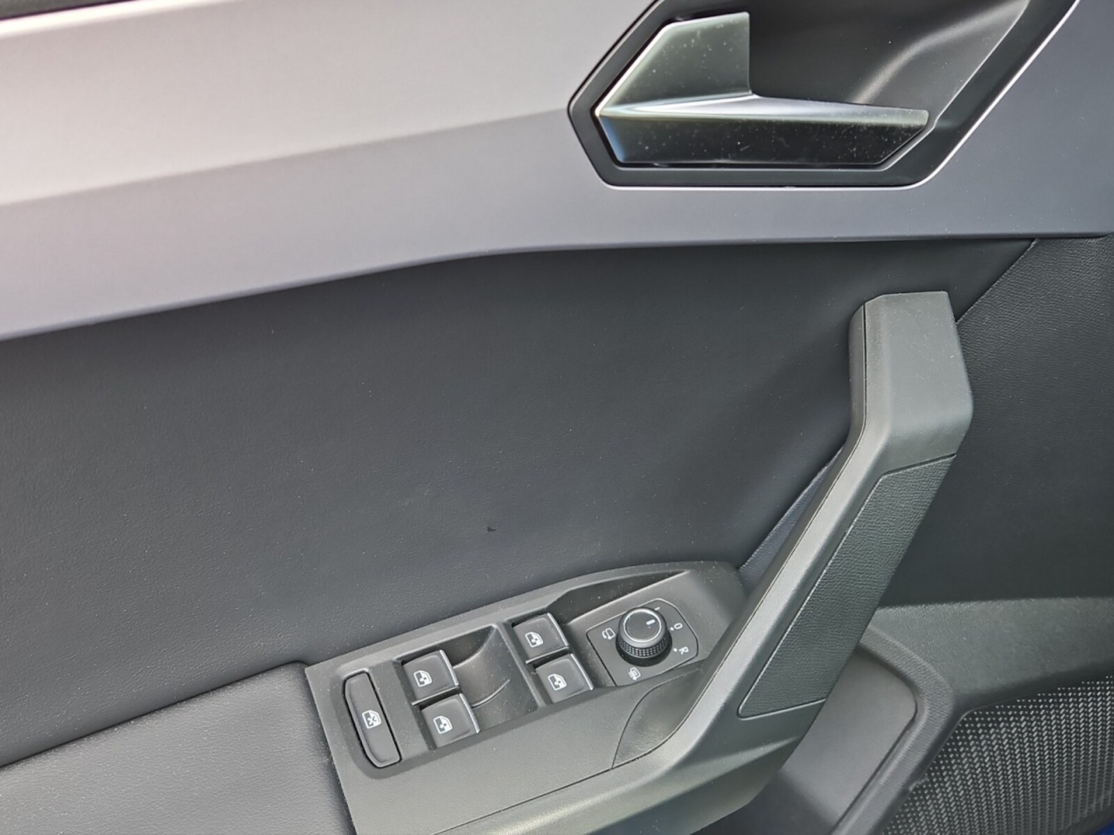 SEAT Leon Sportstourer – Bild 12