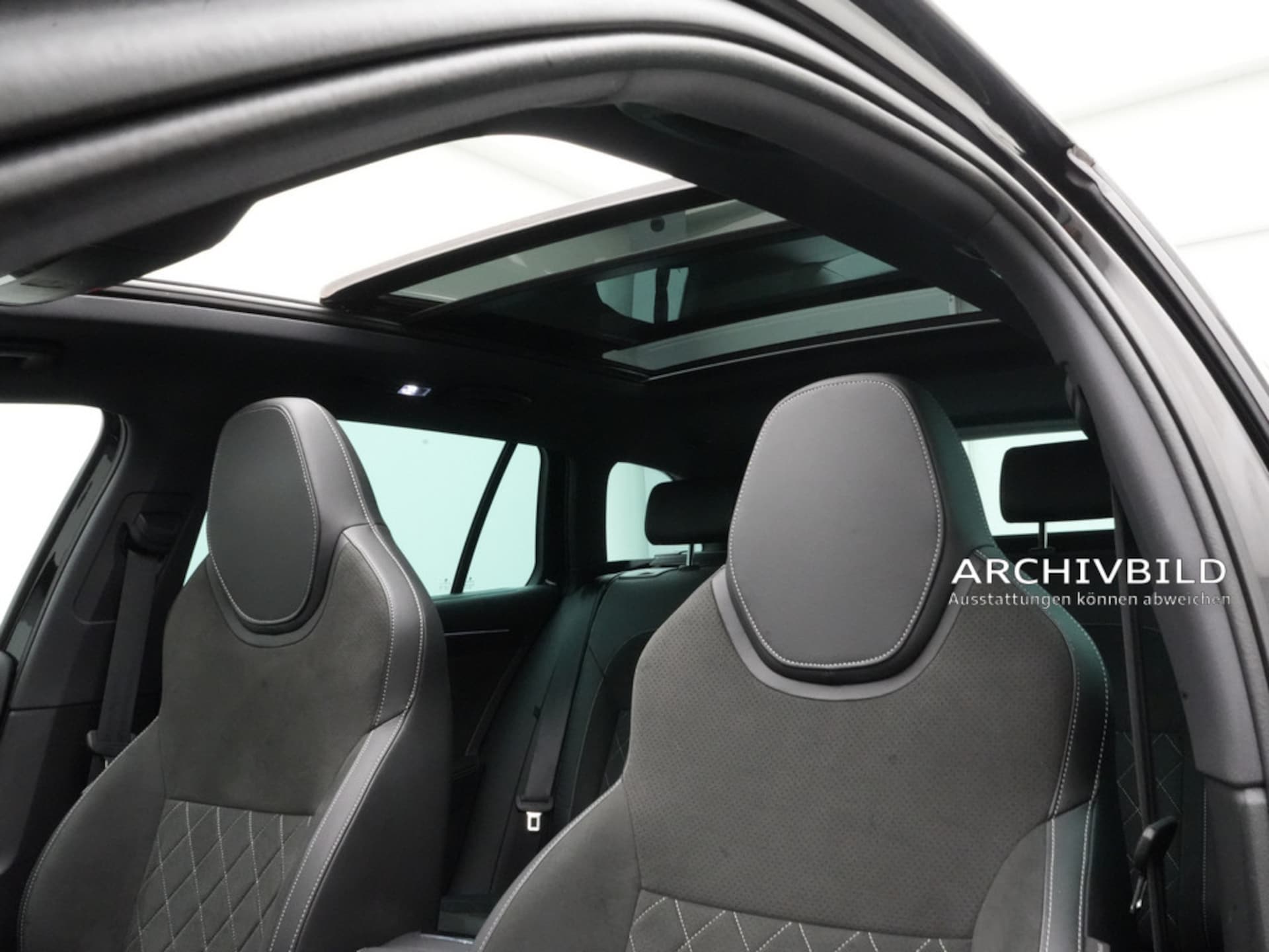 Skoda Superb Combi Sportline