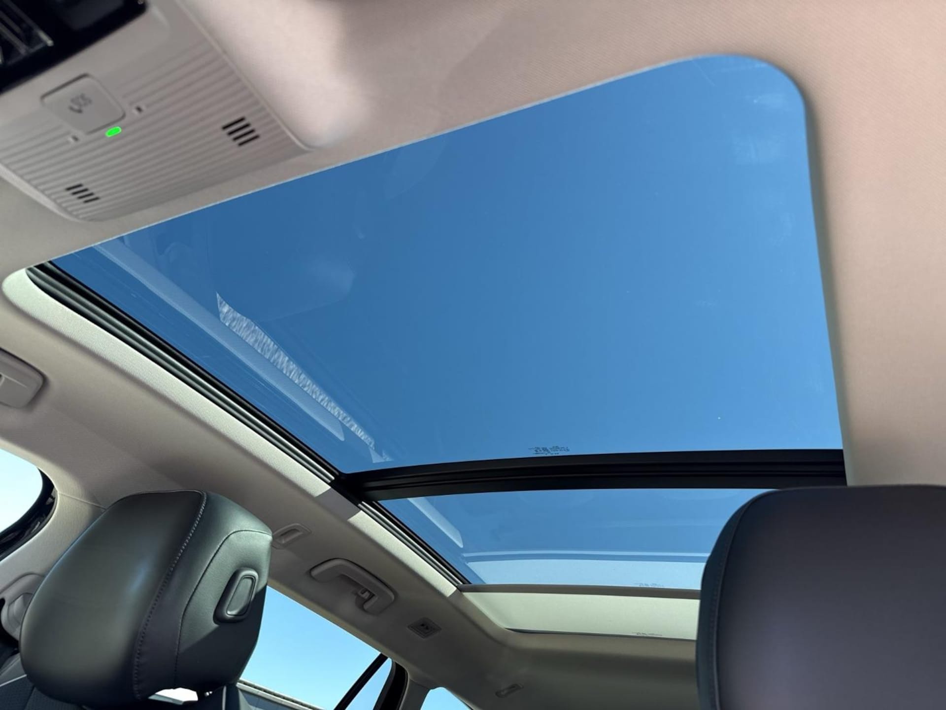 Volkswagen Passat Elegance