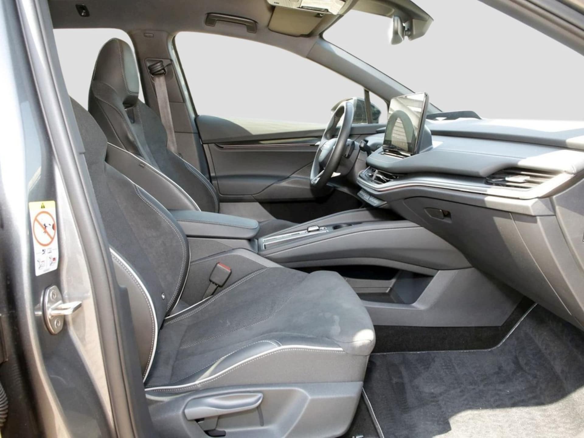 Skoda Enyaq 85 Sportline