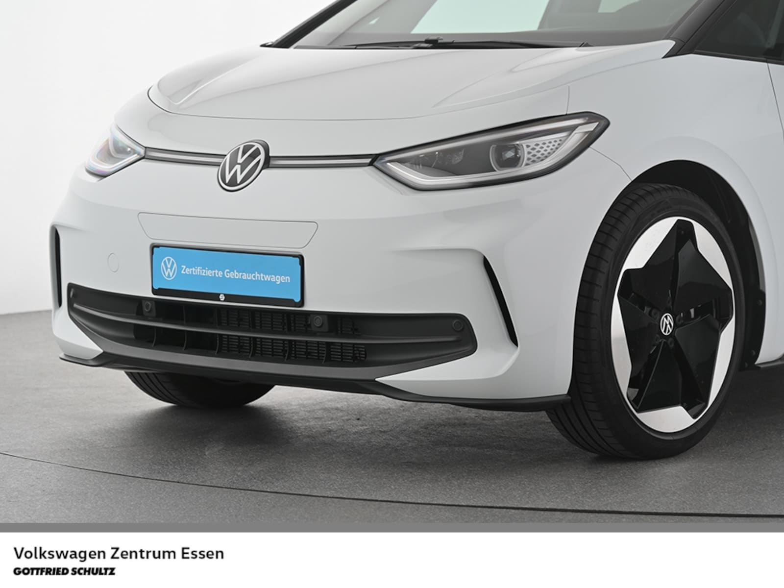 Volkswagen ID.3 – Bild 7