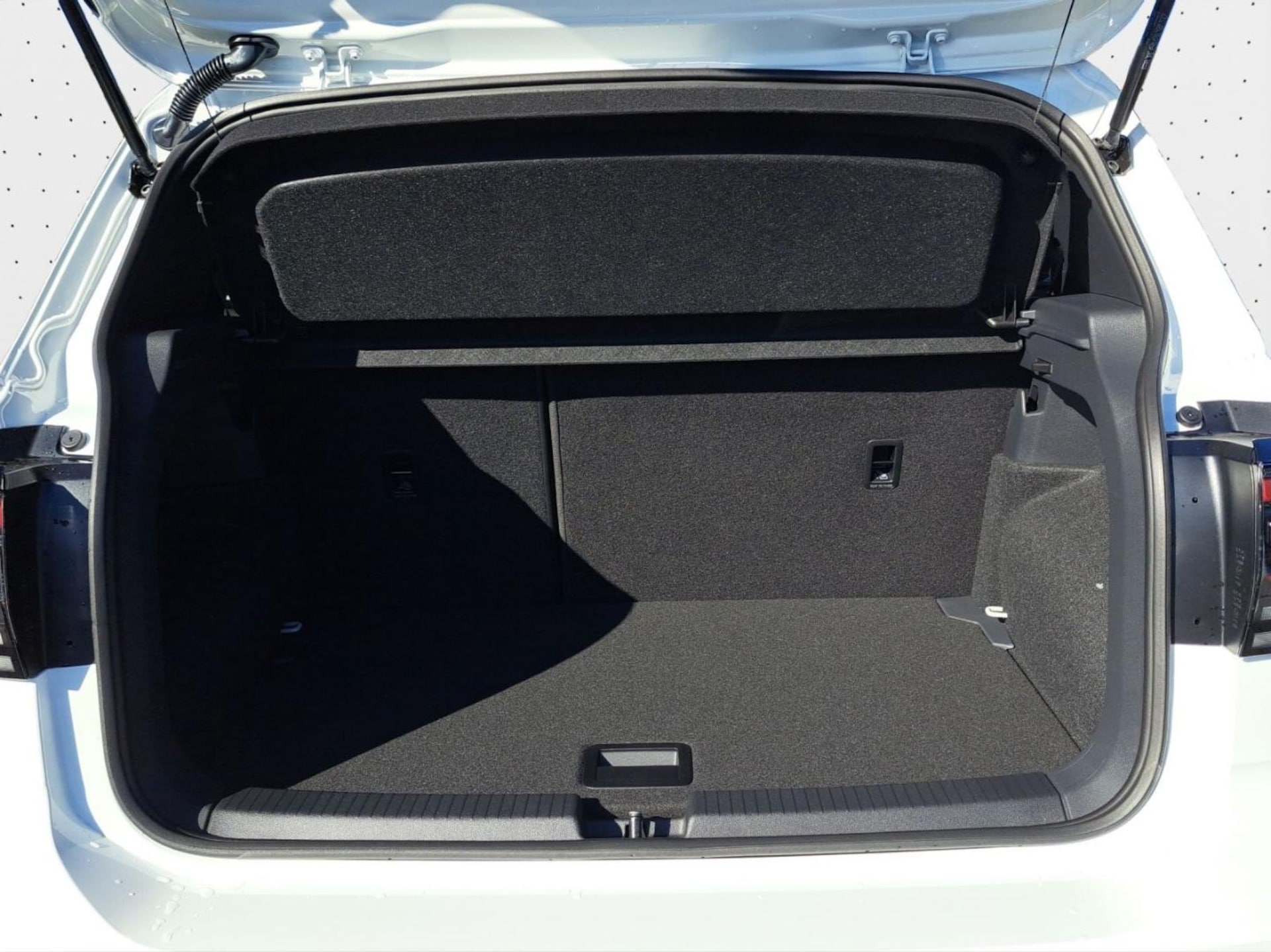 Volkswagen T-Cross ENERGY