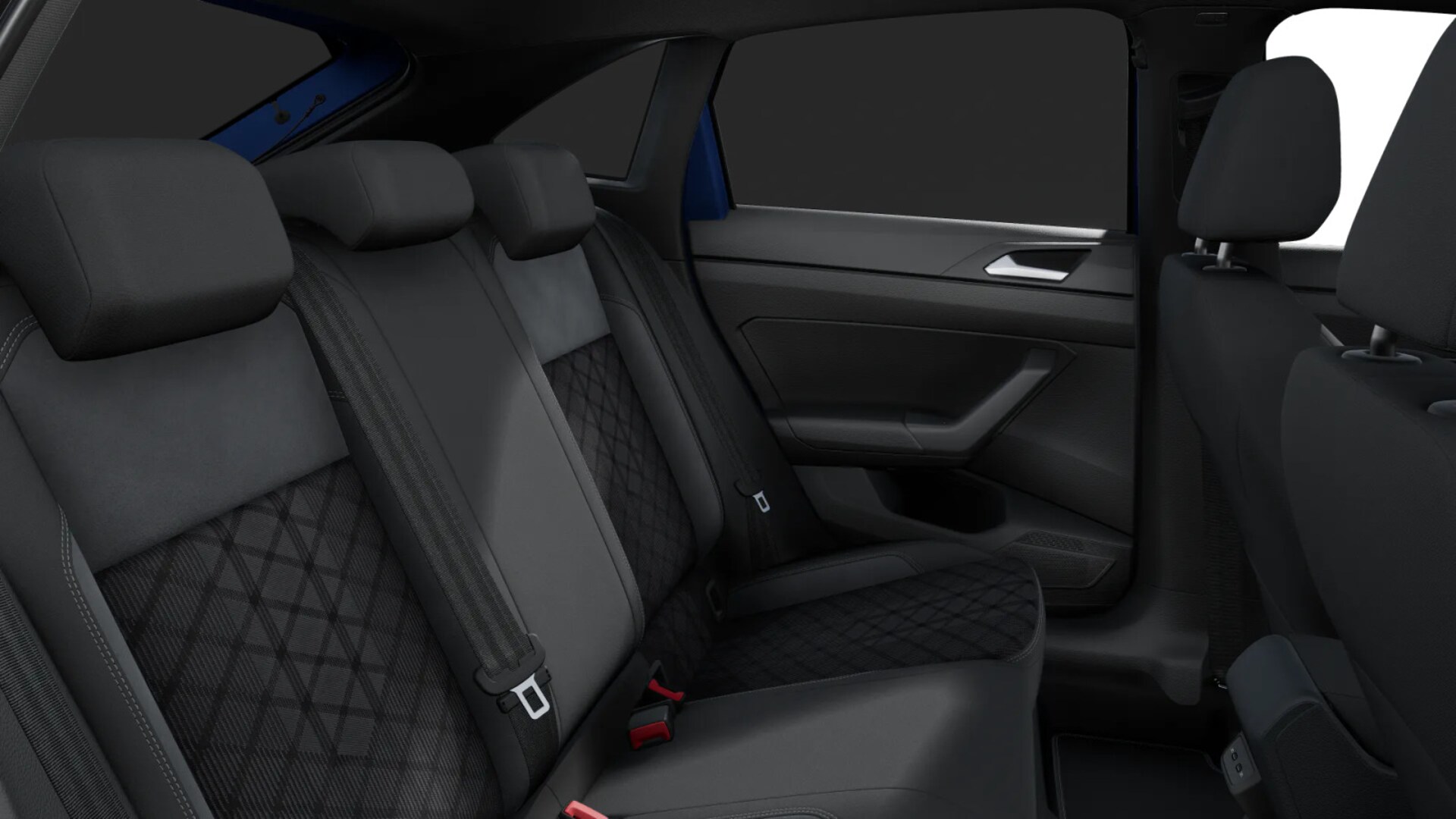 Volkswagen Taigo R-Line