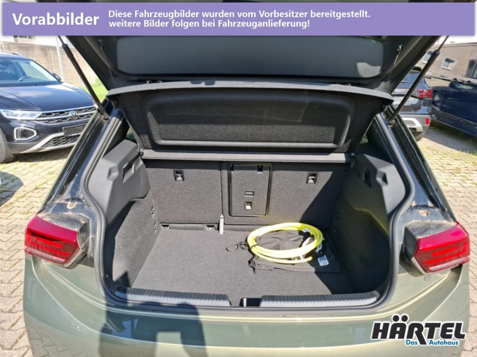 Volkswagen ID.3 – Bild 7