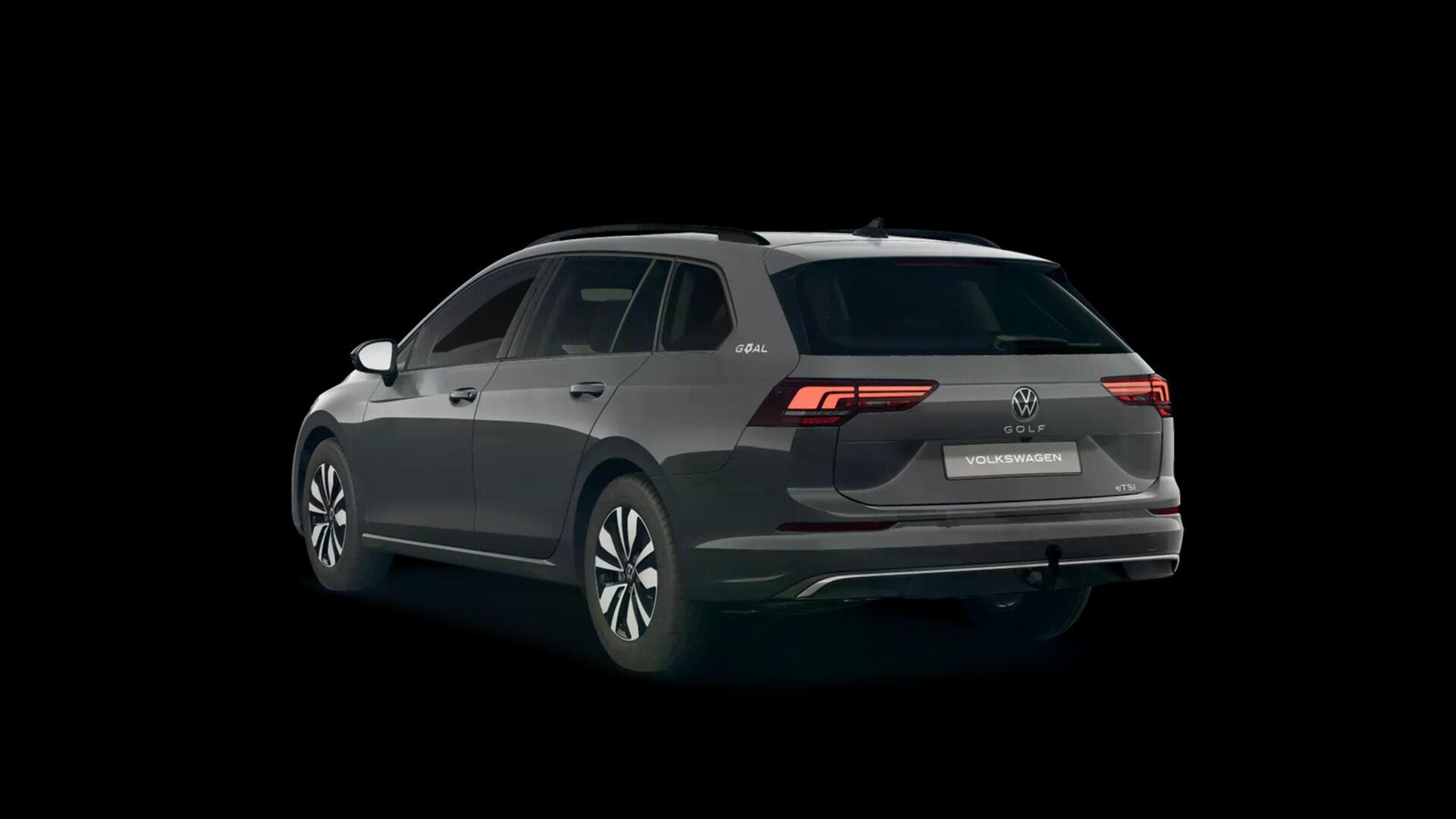 Volkswagen Golf Variant Goal