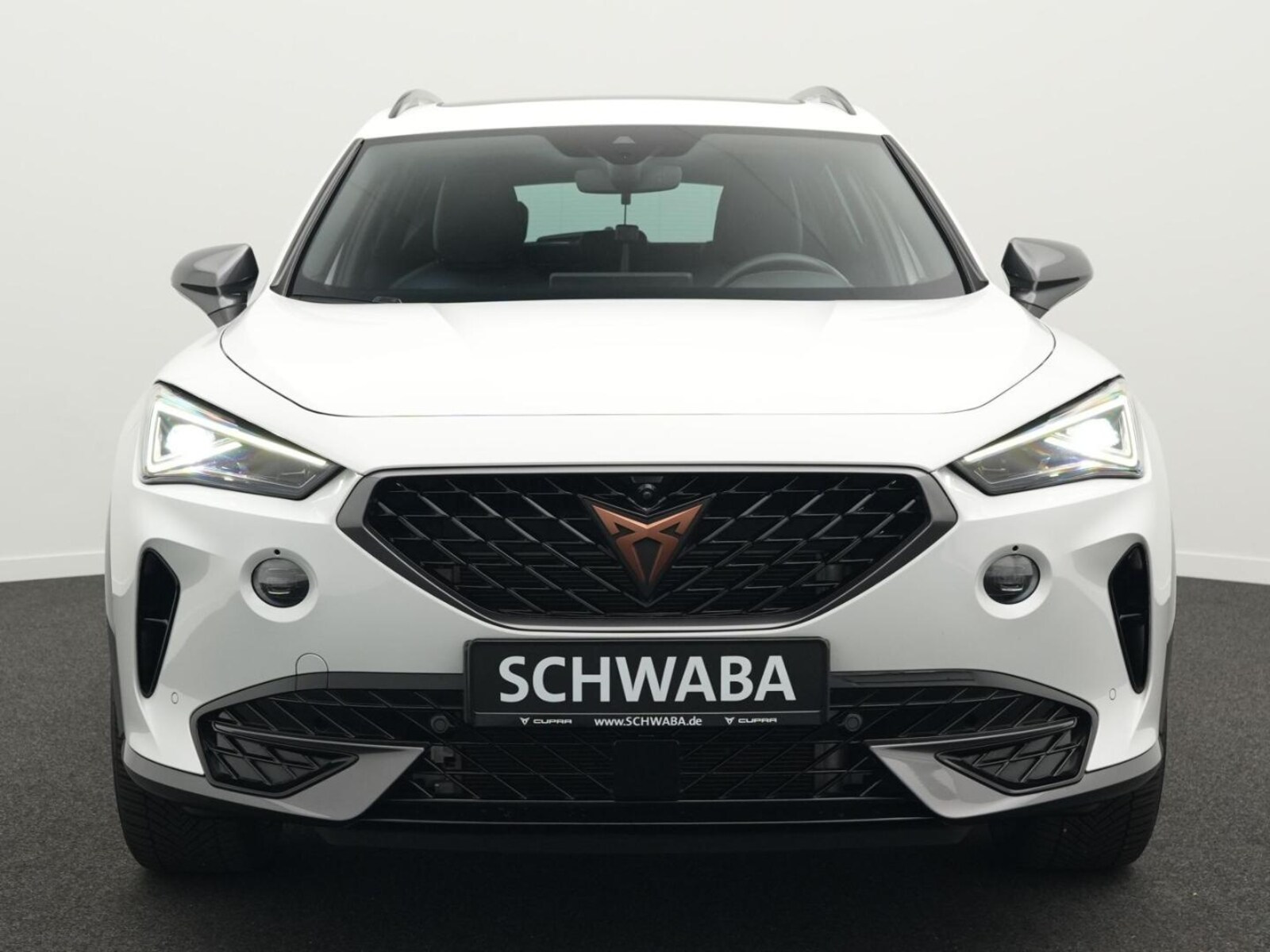 CUPRA Formentor – Bild 6