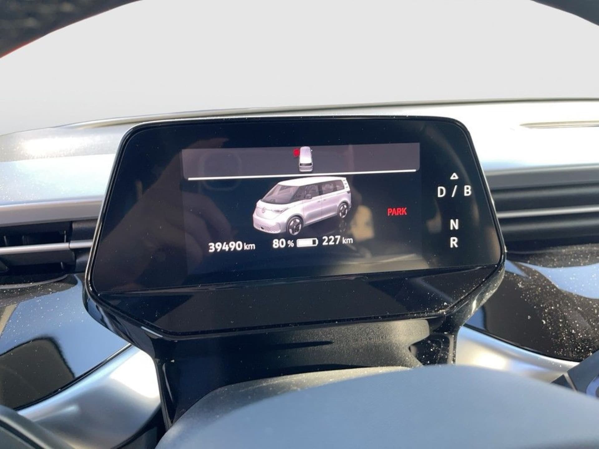 Volkswagen ID. Buzz Pro