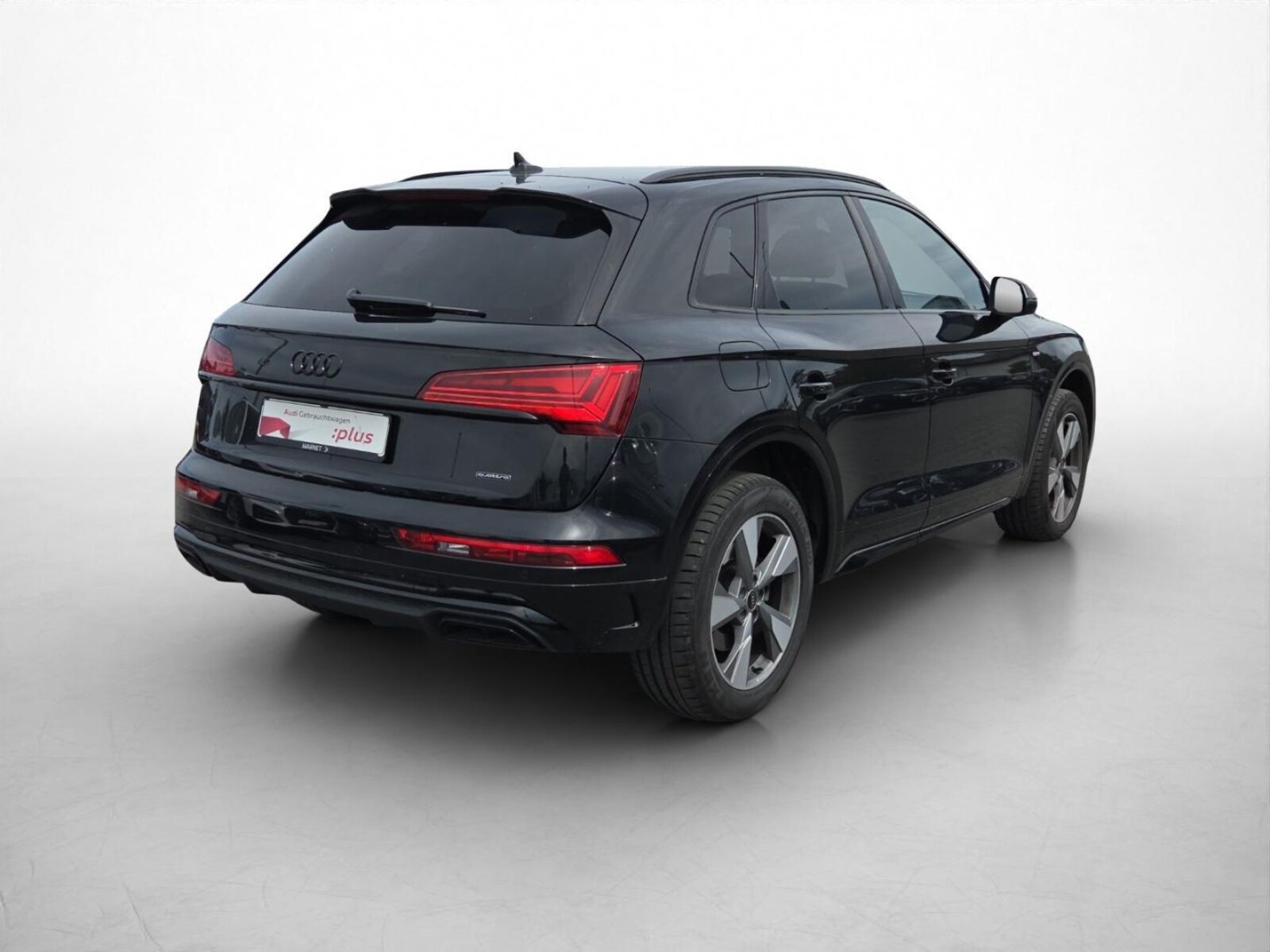 Audi Q5 – Bild 2