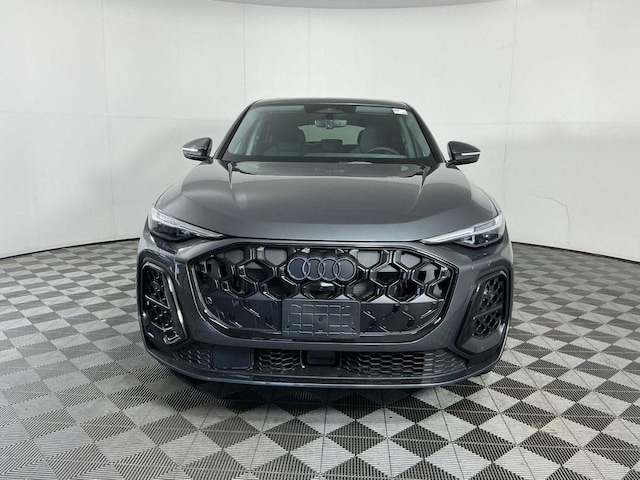 2026 Audi Q5 Sportback