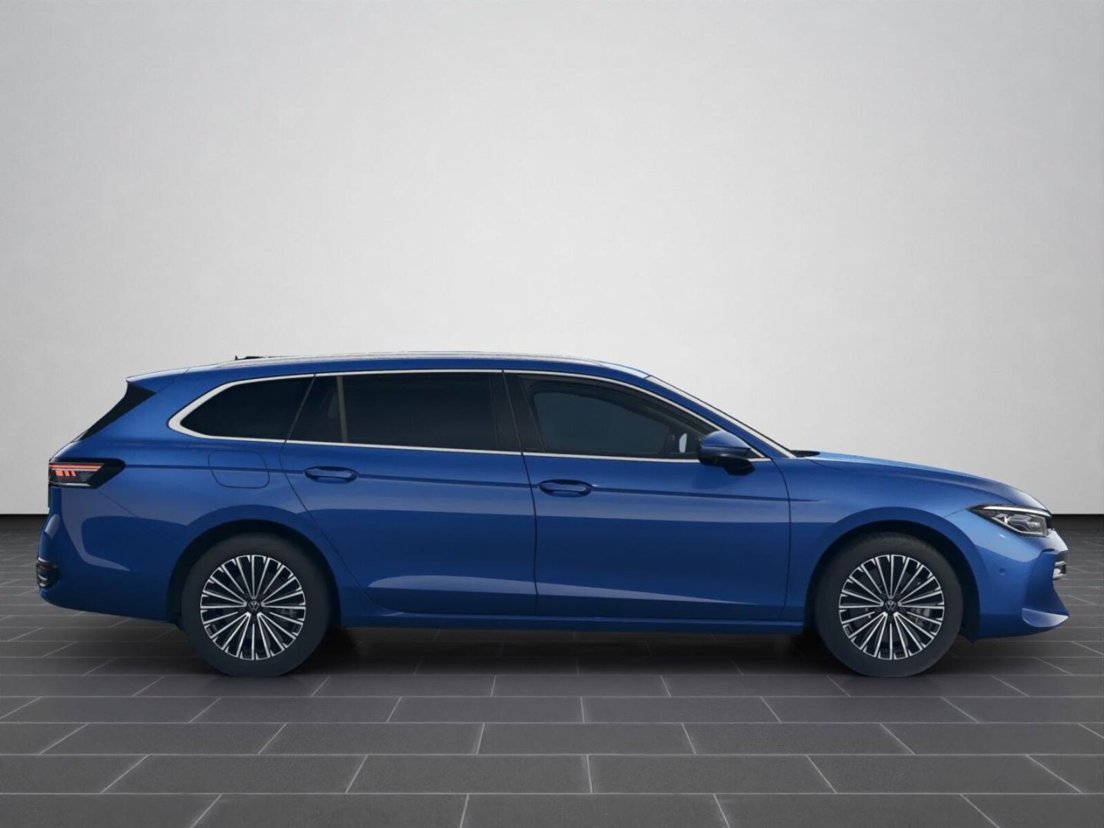 Volkswagen Passat – Bild 11