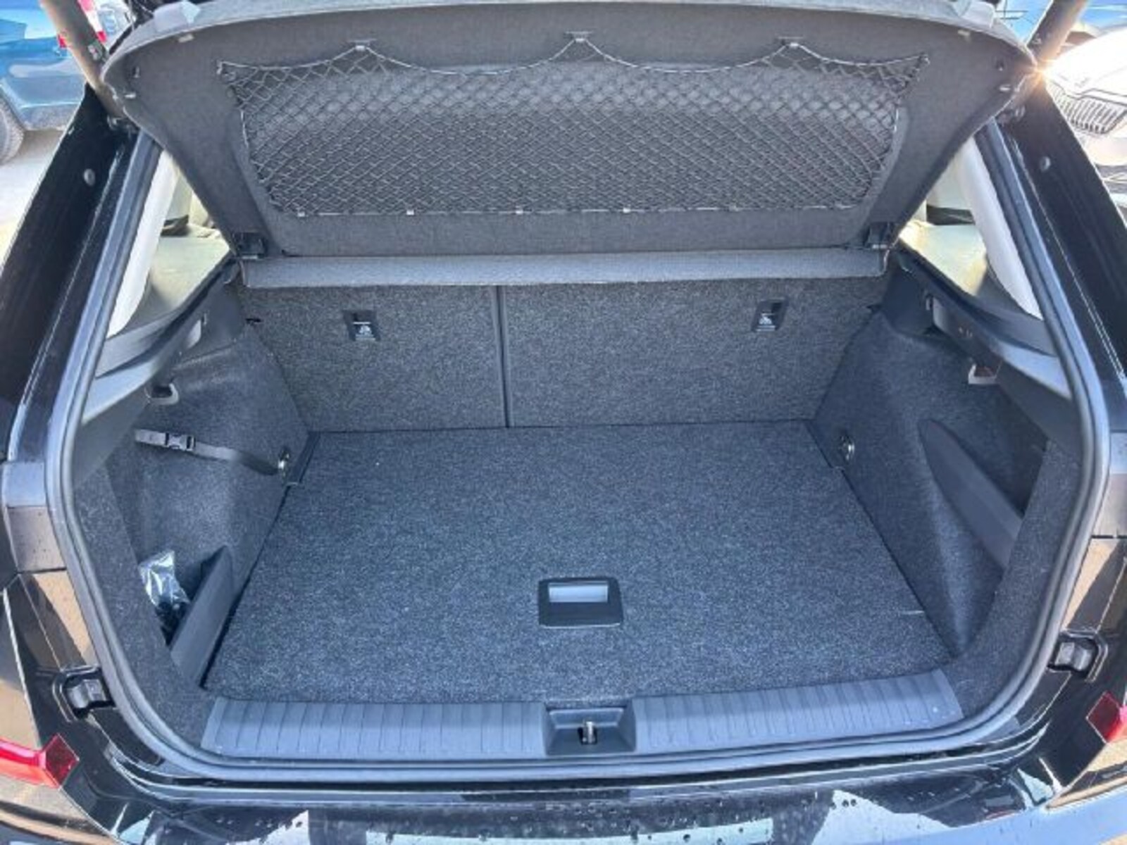Škoda Kamiq – Bild 12