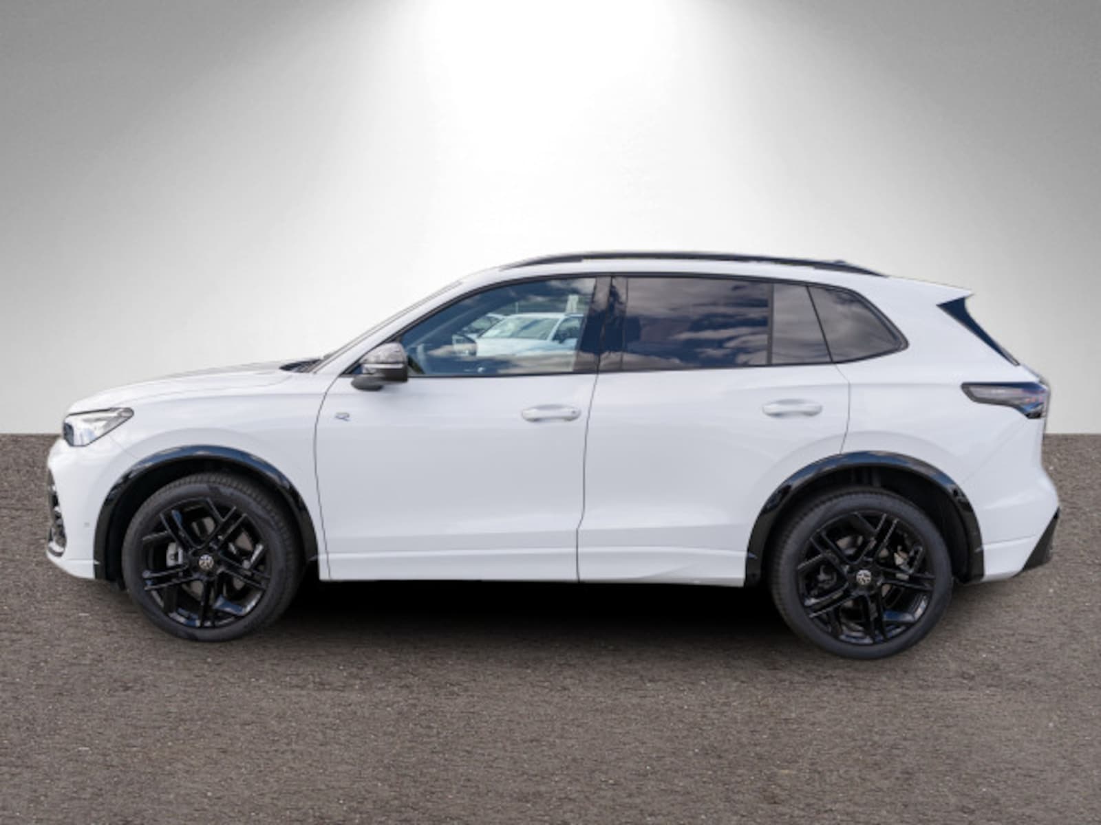 Volkswagen Tiguan – Bild 4