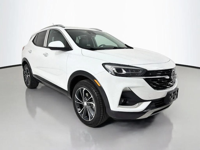 2022 Buick Encore GX