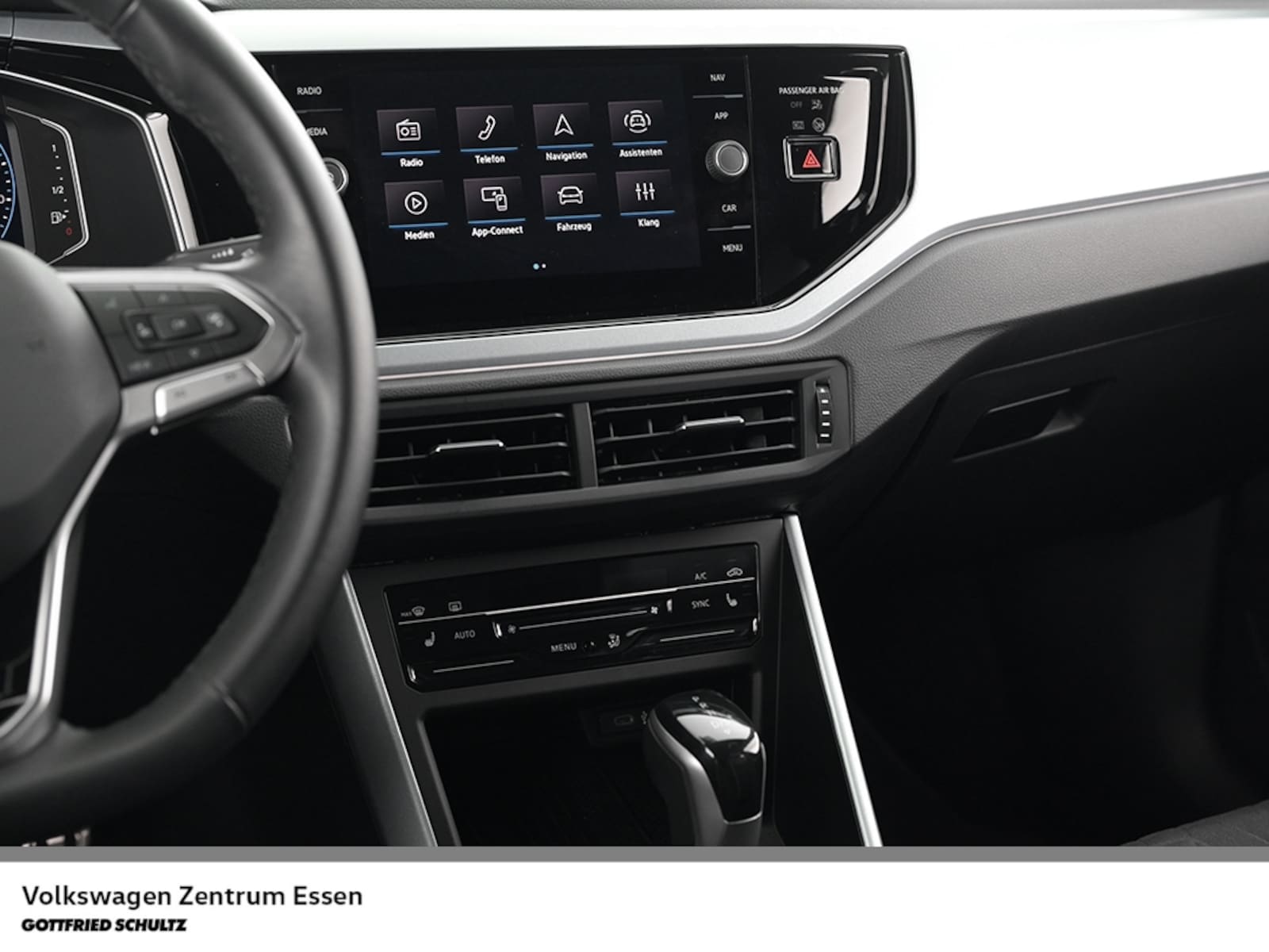 Volkswagen Taigo – Bild 14