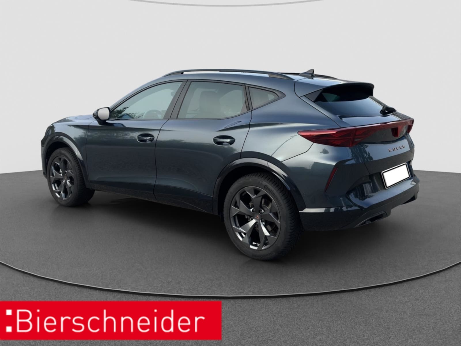 CUPRA Formentor – Bild 4