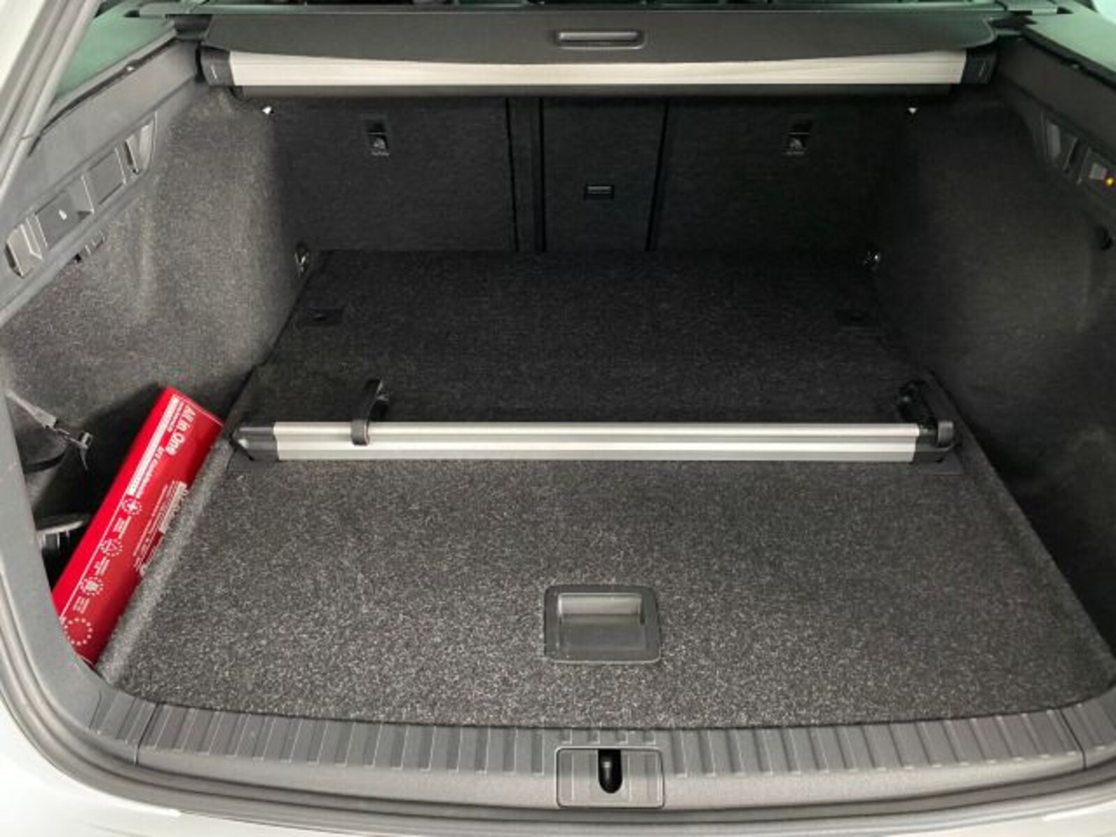 Škoda Octavia Combi – Bild 16