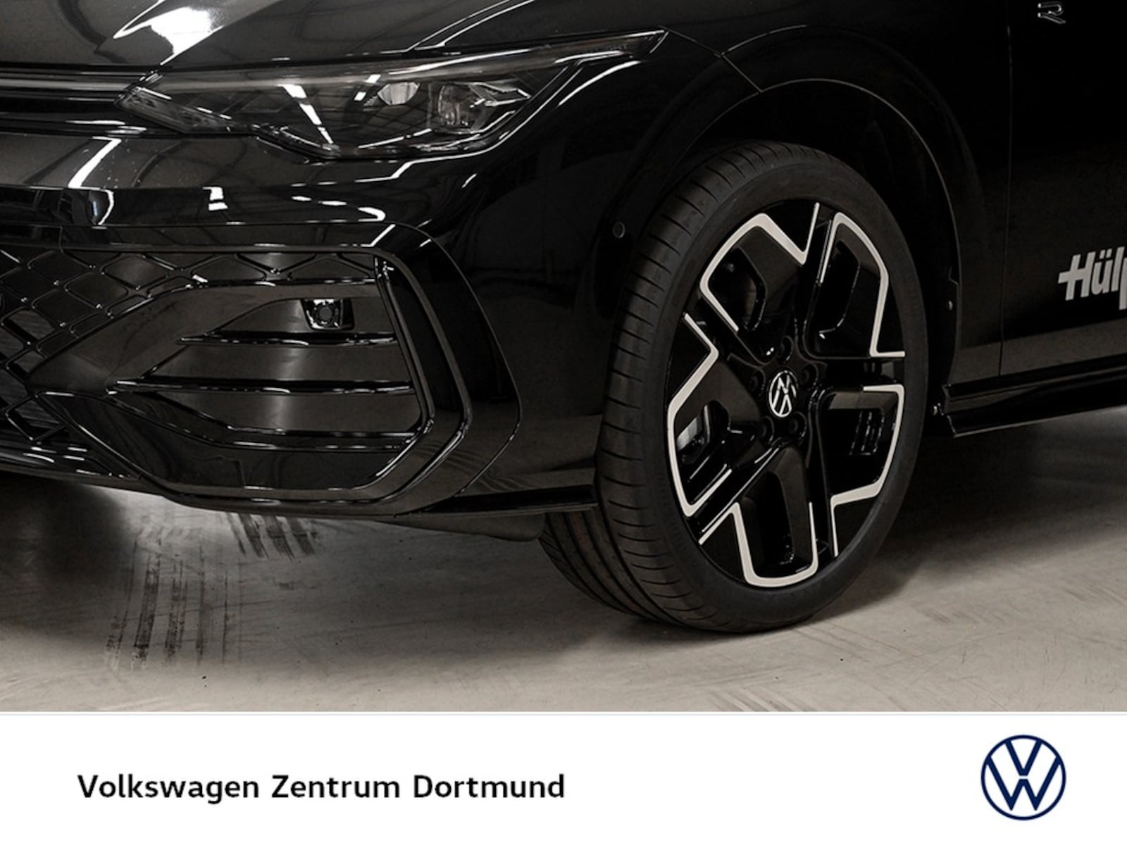 Volkswagen Golf Variant – Bild 5