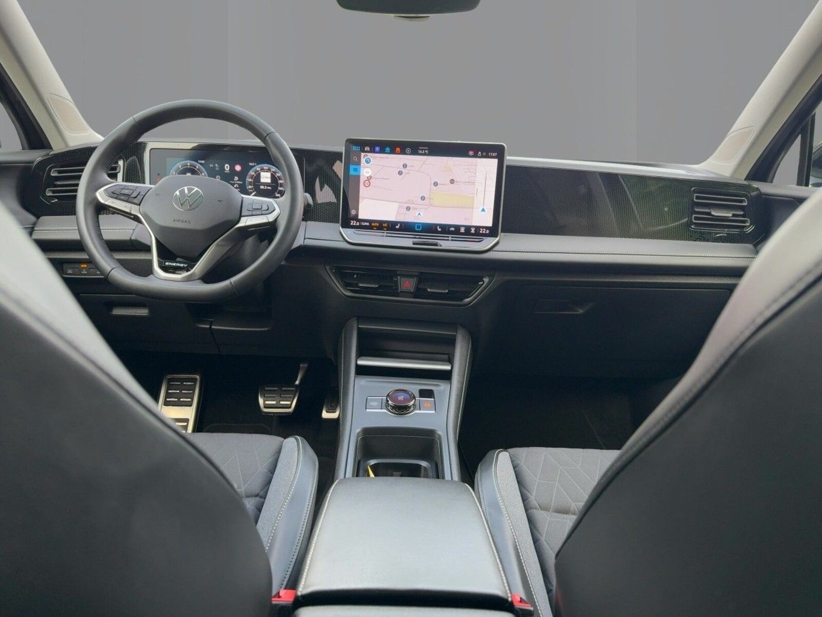 Volkswagen Tiguan – Bild 11
