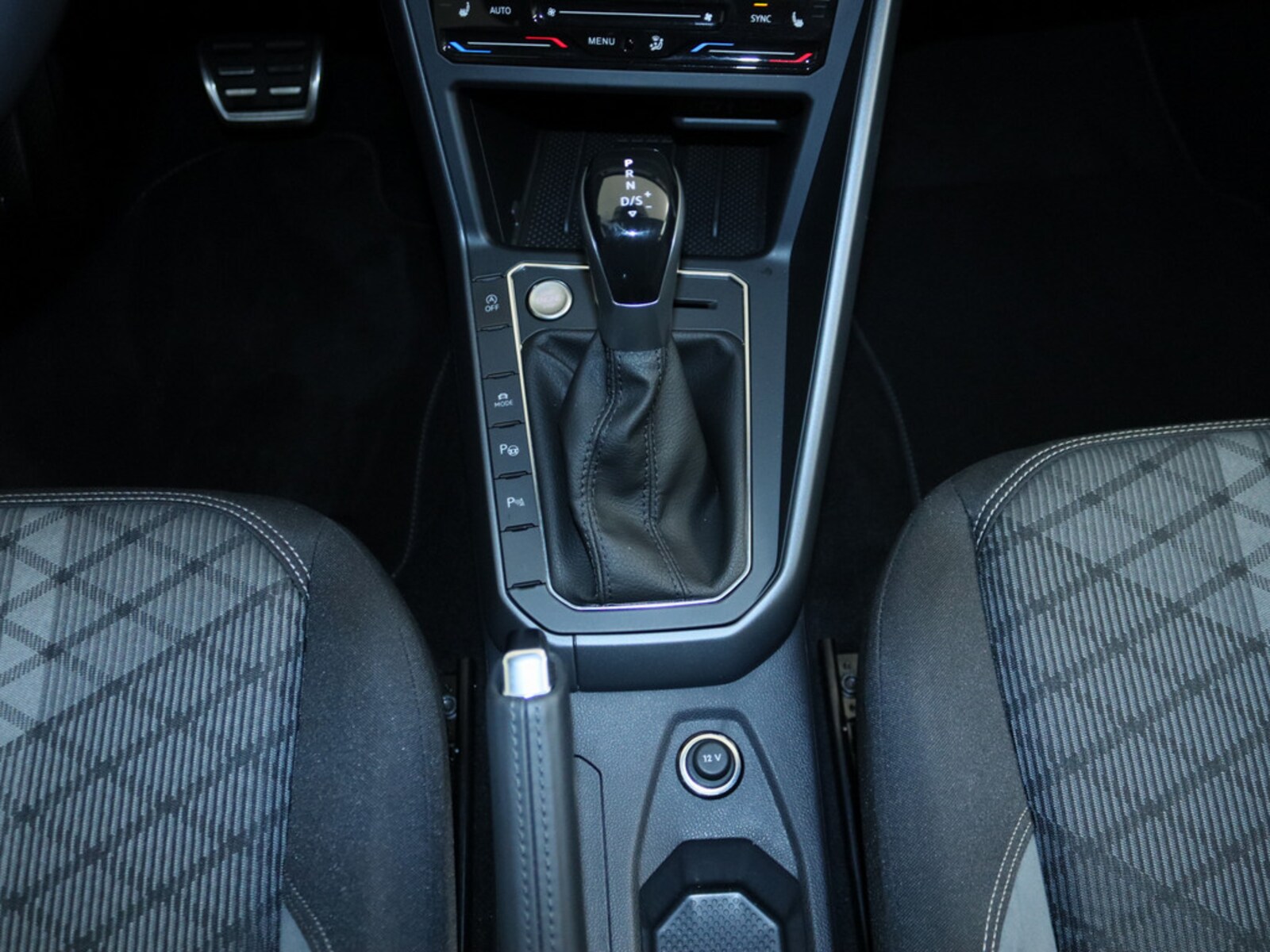Volkswagen Taigo – Bild 21