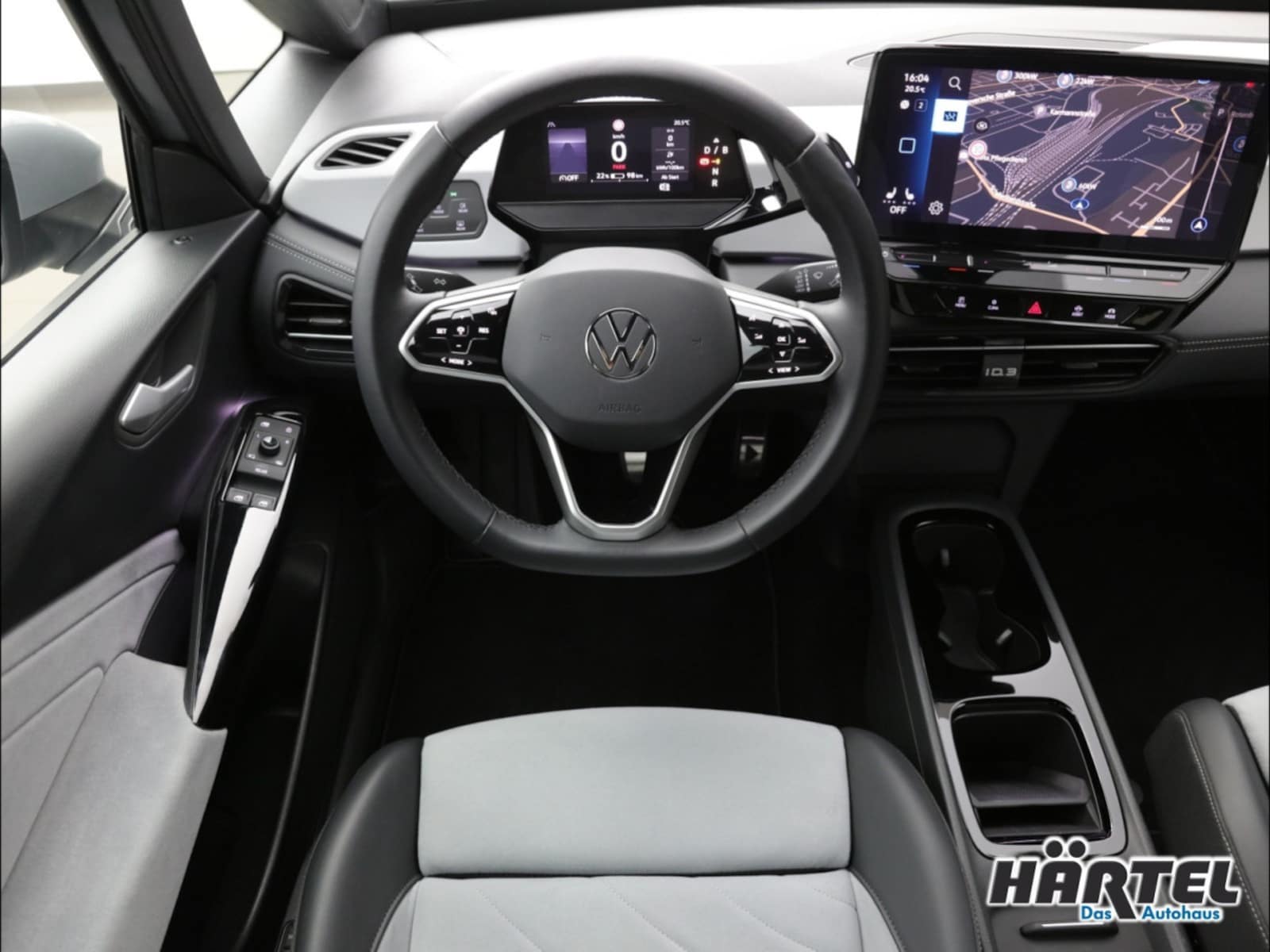 Volkswagen ID.3 – Bild 10