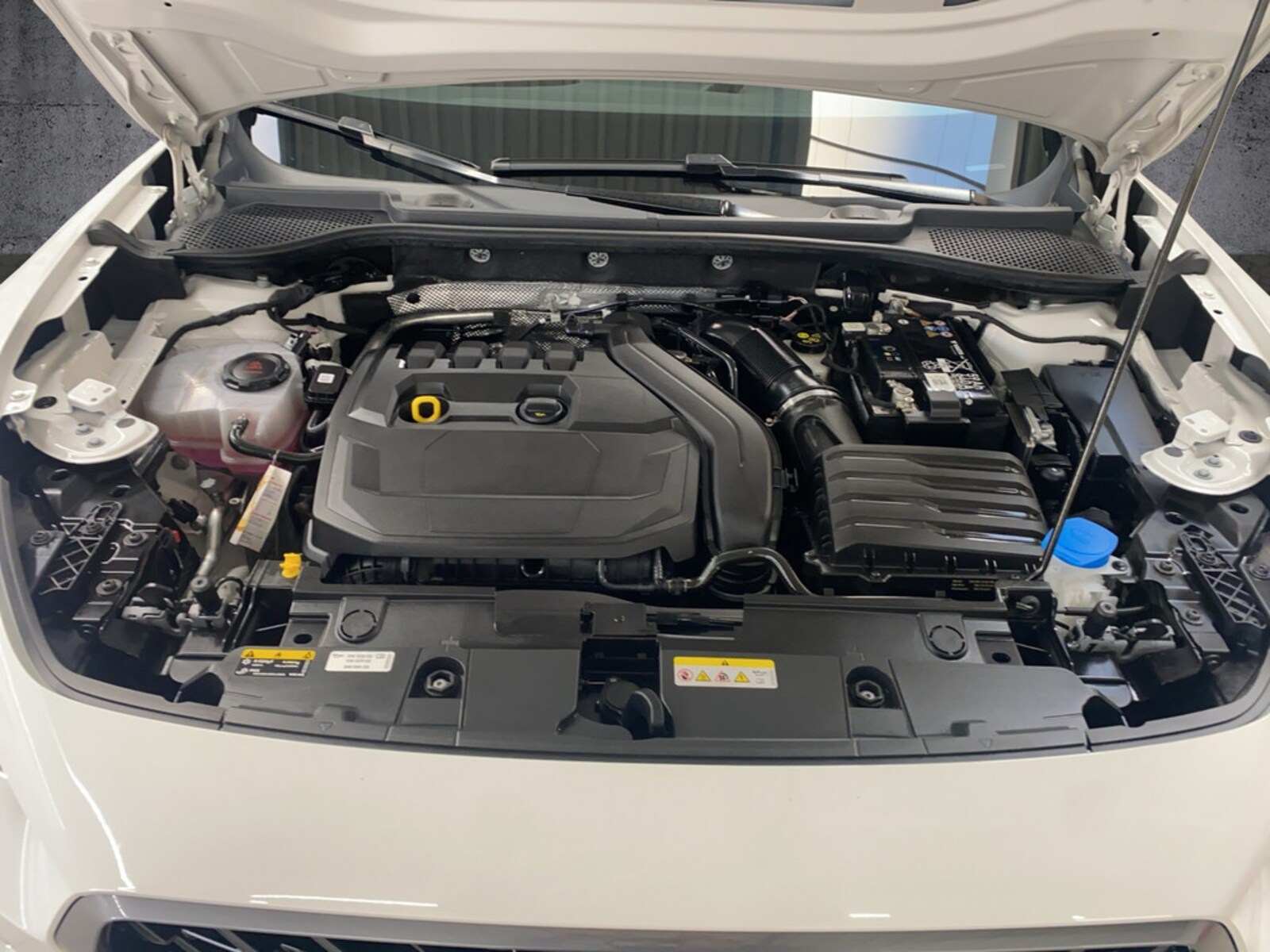 CUPRA Formentor – Bild 23