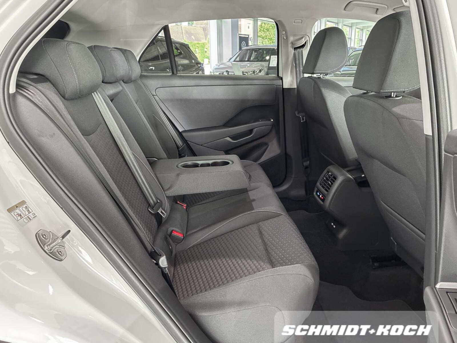 Volkswagen T-Roc – Bild 8