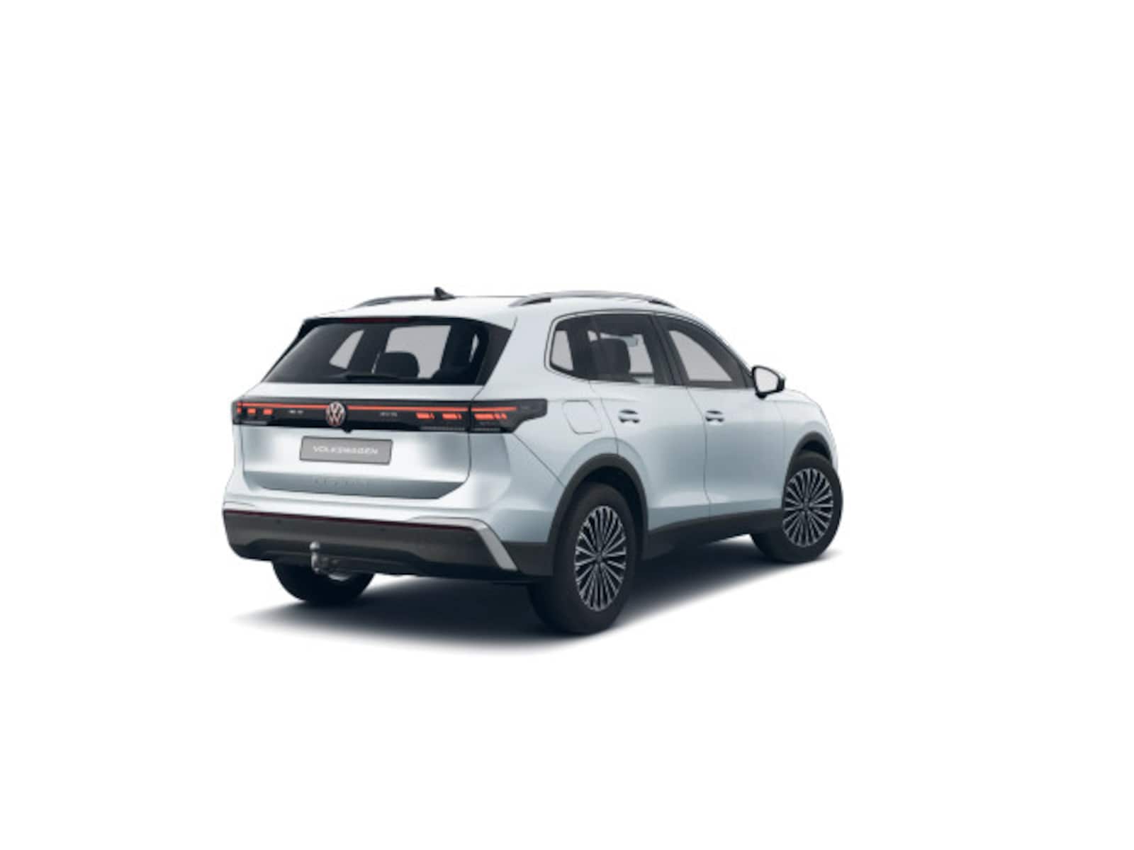 Volkswagen Tiguan – Bild 5