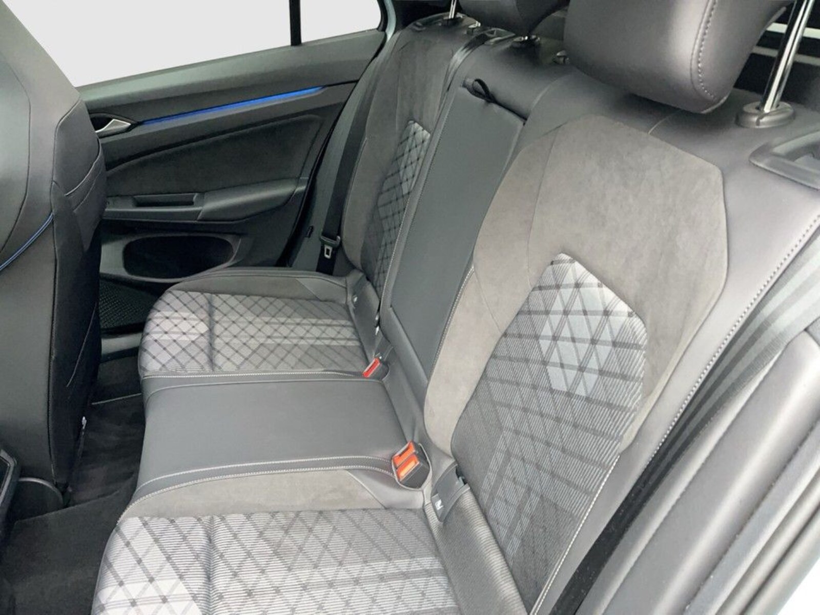 Volkswagen Golf Variant – Bild 11