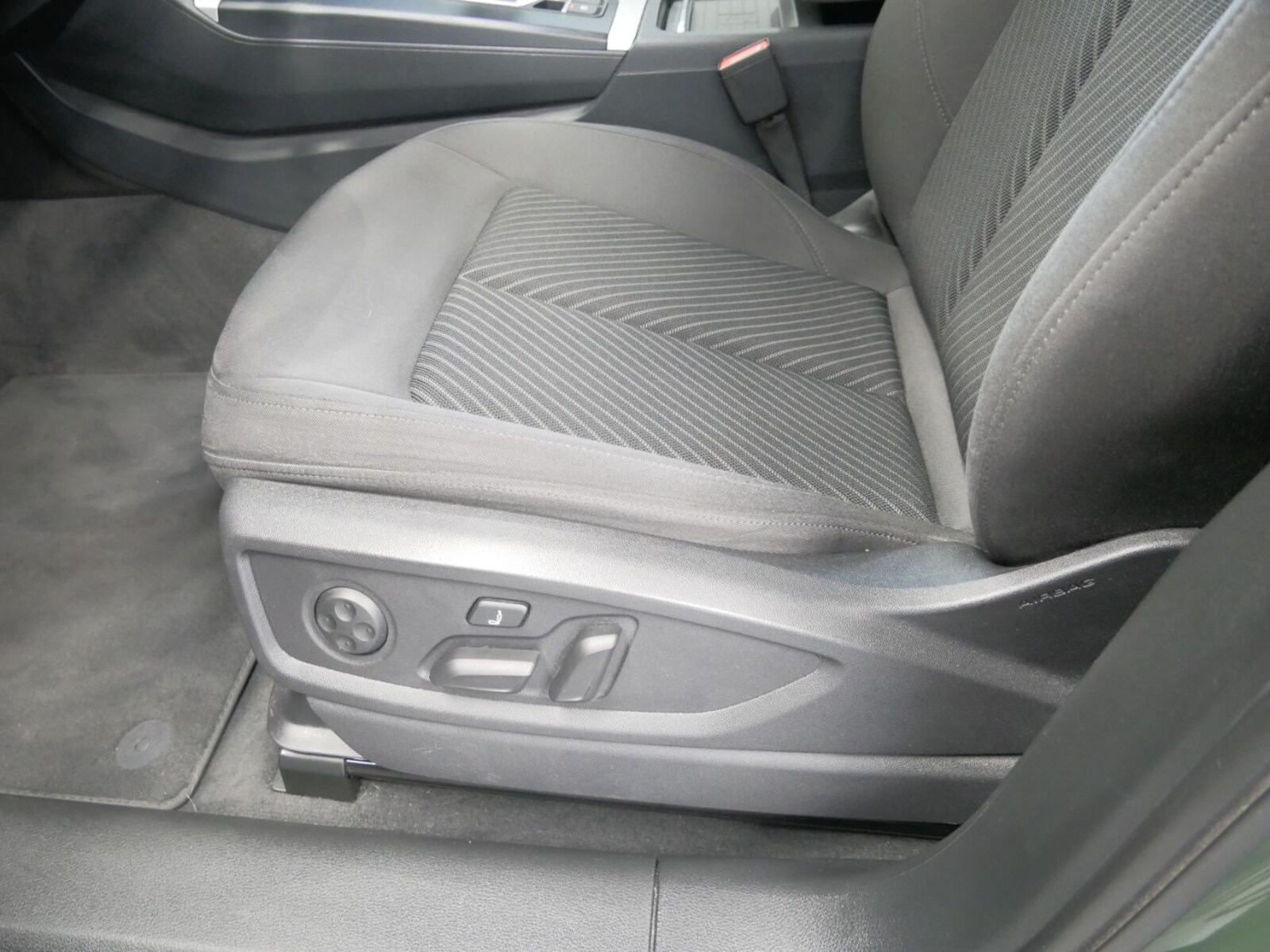 Audi Q5 – Bild 18