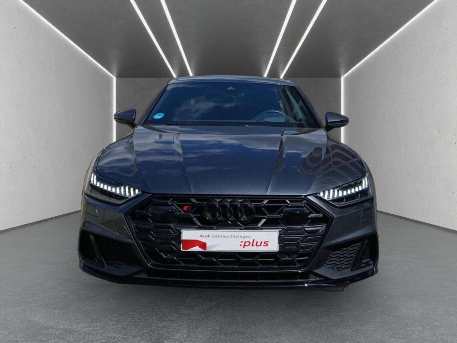 Audi S7 Sportback – Bild 5