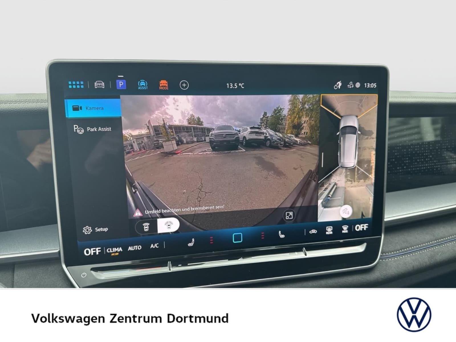 Volkswagen Tayron – Bild 13