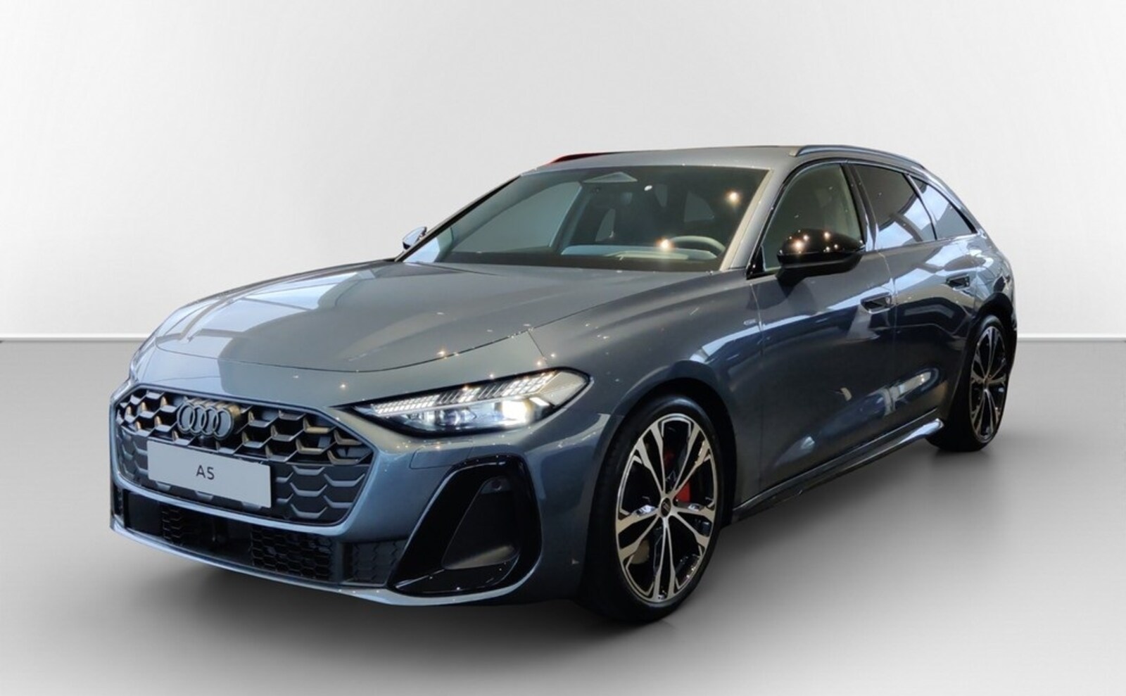 Audi A5 Avant