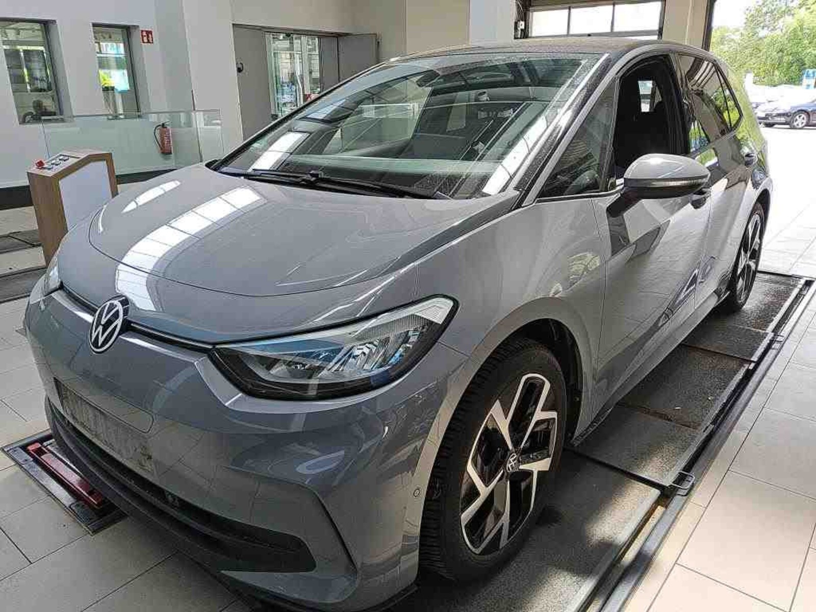 Volkswagen ID.3 – Bild 2