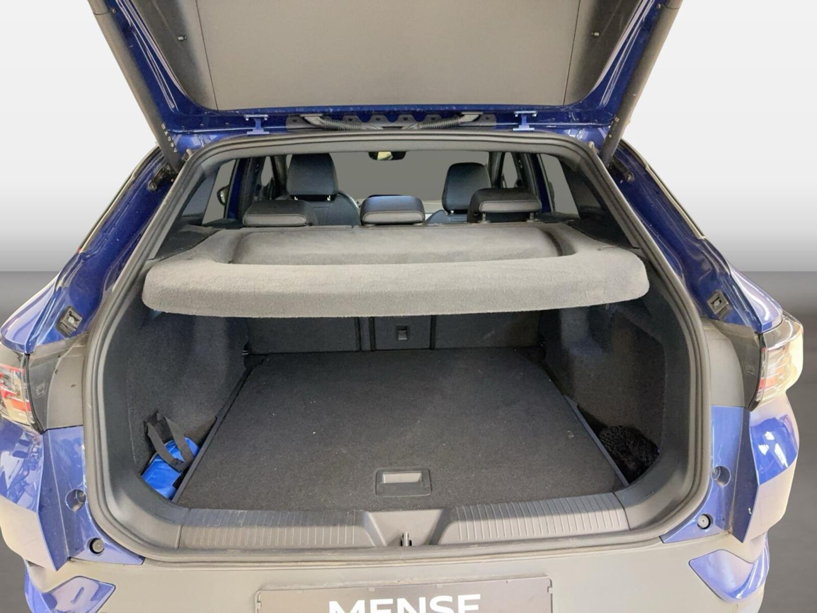 Volkswagen ID.4 – Bild 12