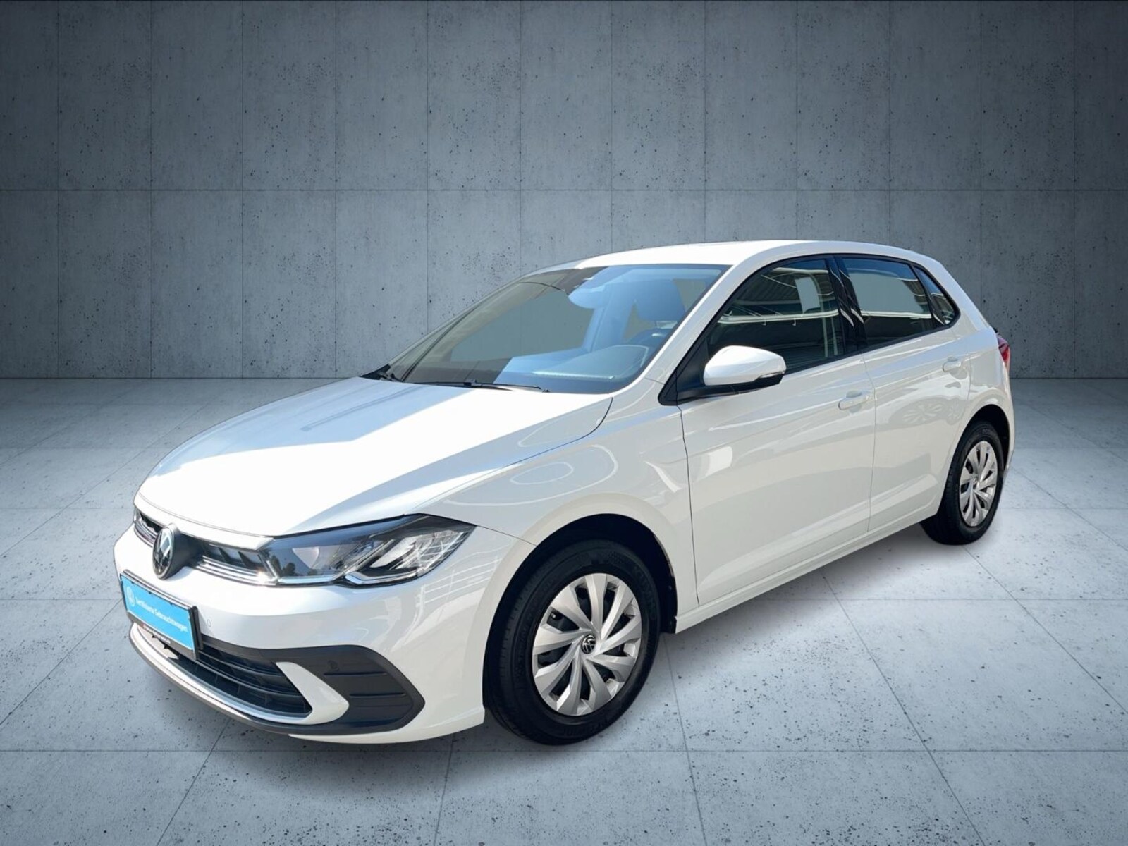 Volkswagen Polo – Bild 2
